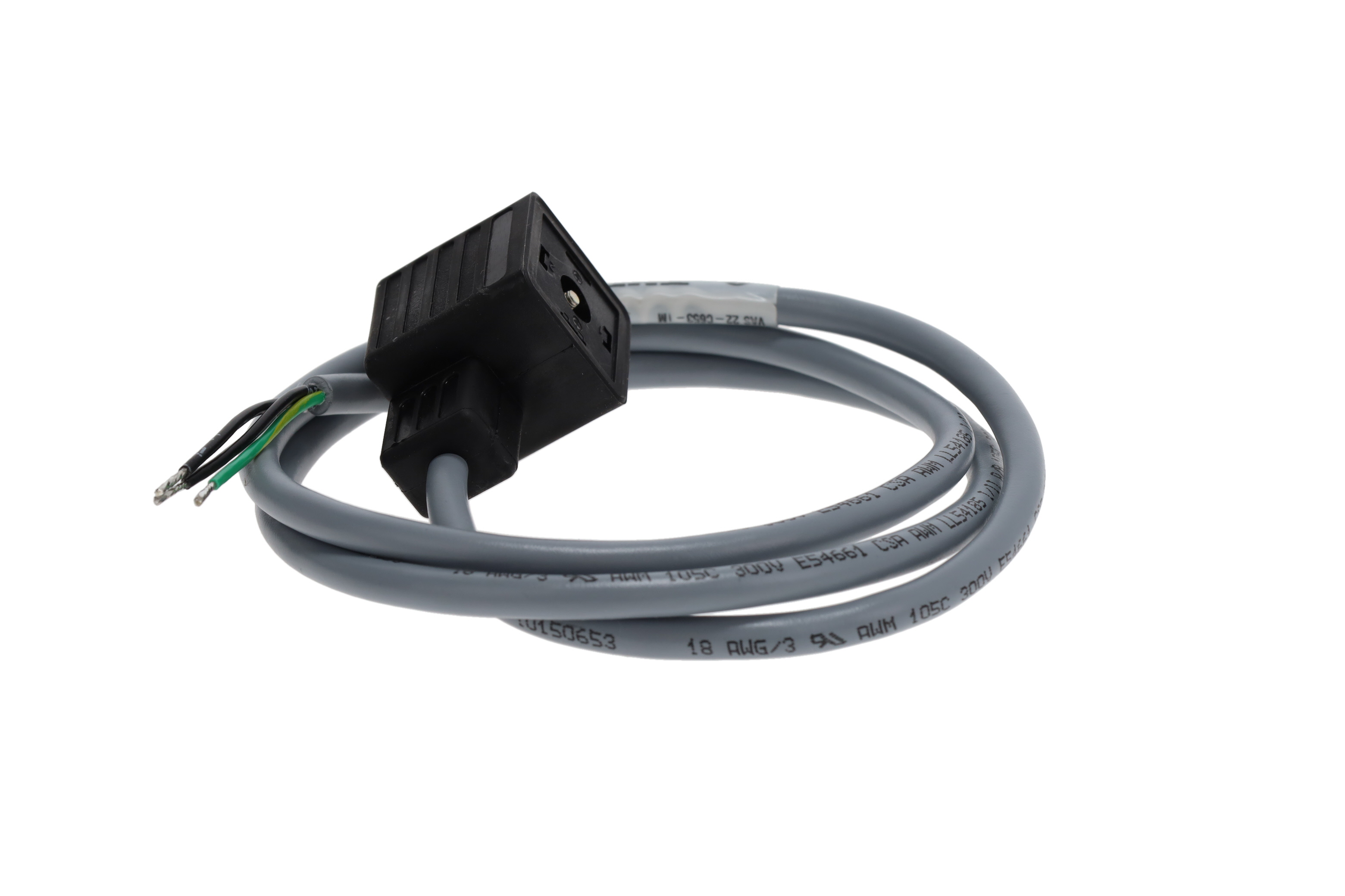 TURCK VAS 22-C653-1M