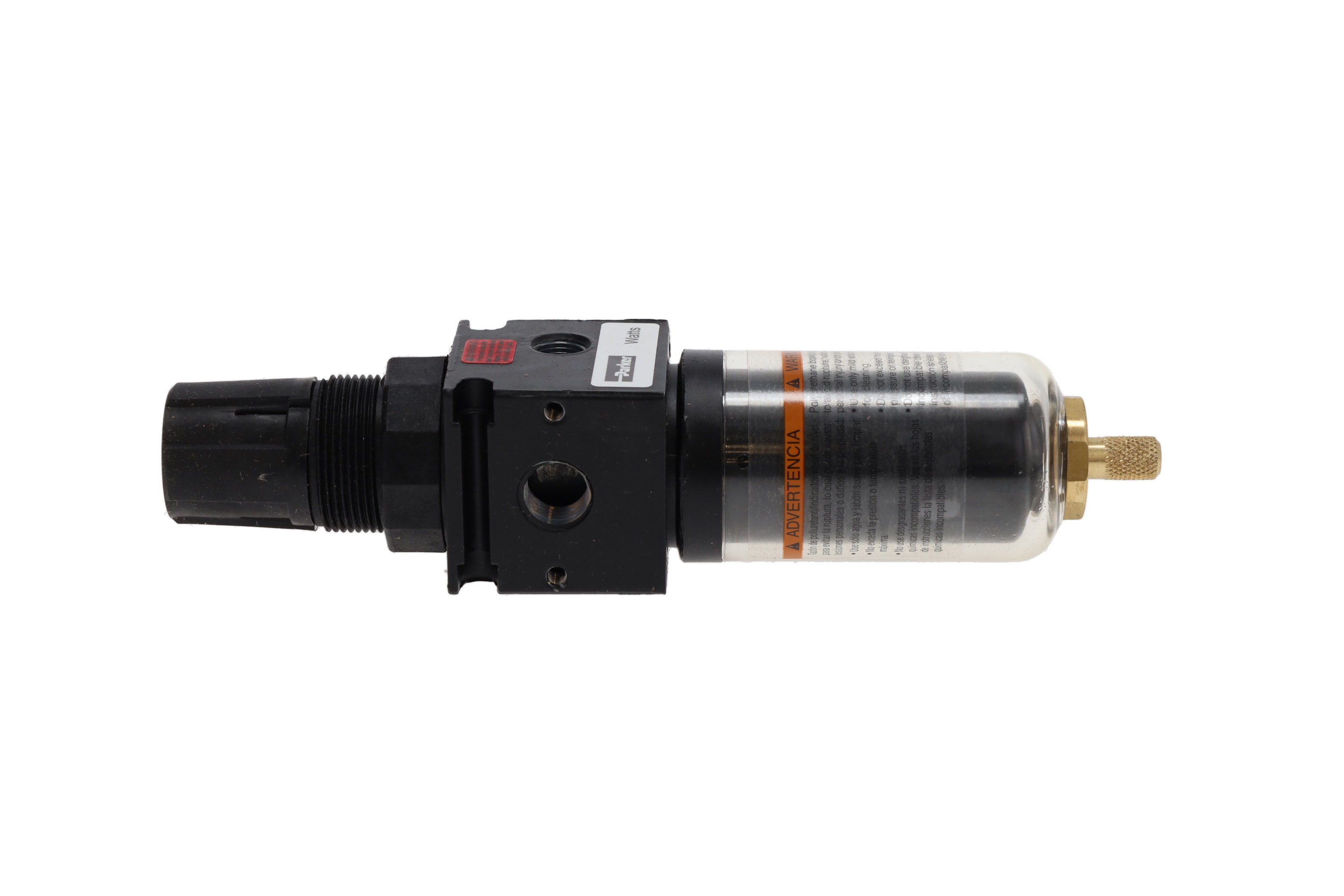 PARKER B35-02WHC