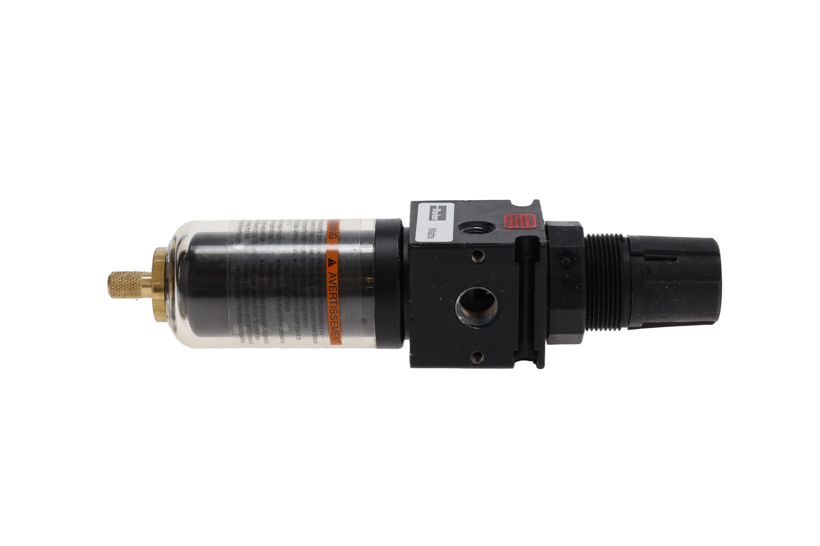 PARKER B35-02WHC
