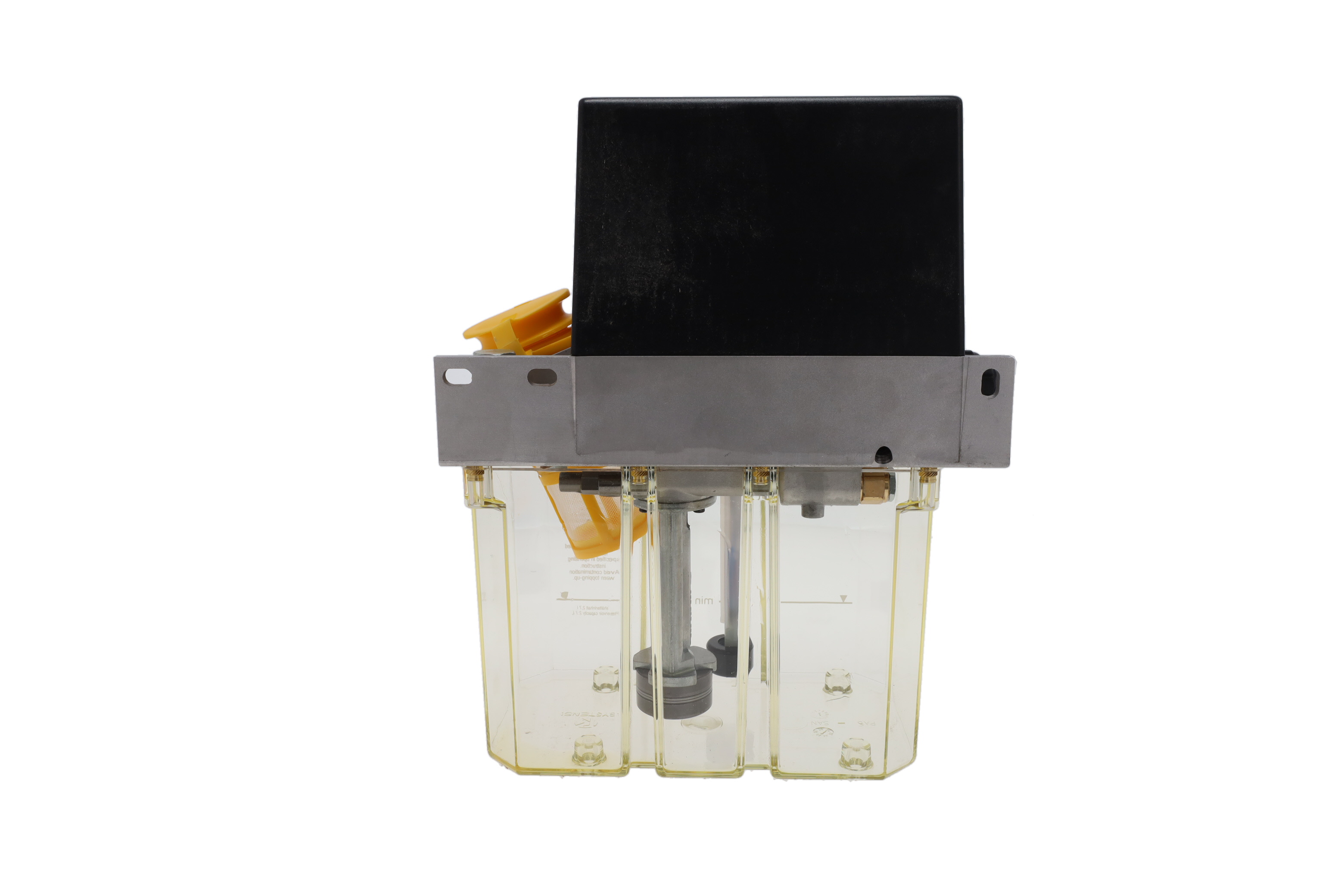 LINCOLN INDUSTRIAL MKU2-KW3-22100+429