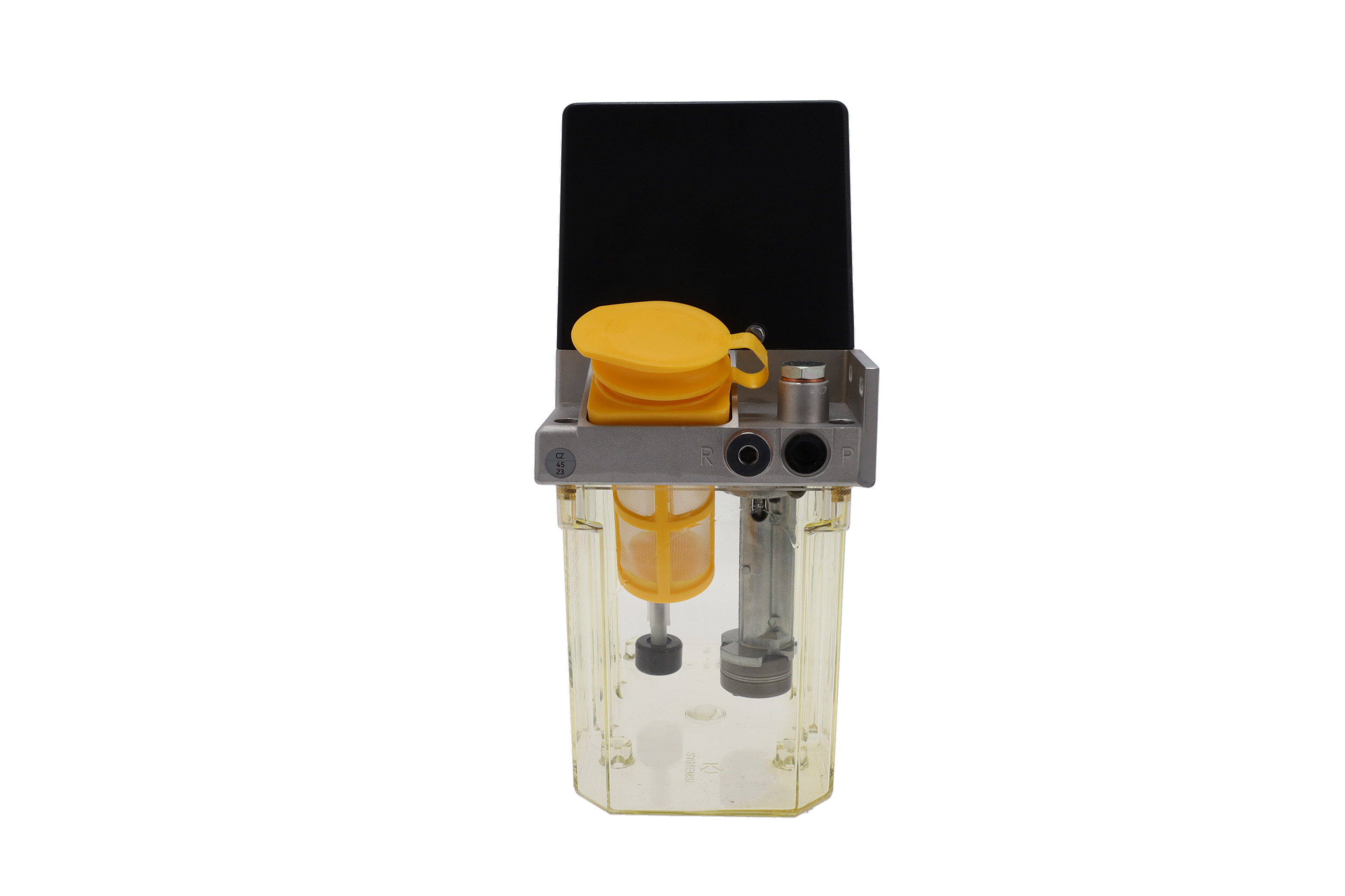 LINCOLN INDUSTRIAL MKU2-KW3-22100+429