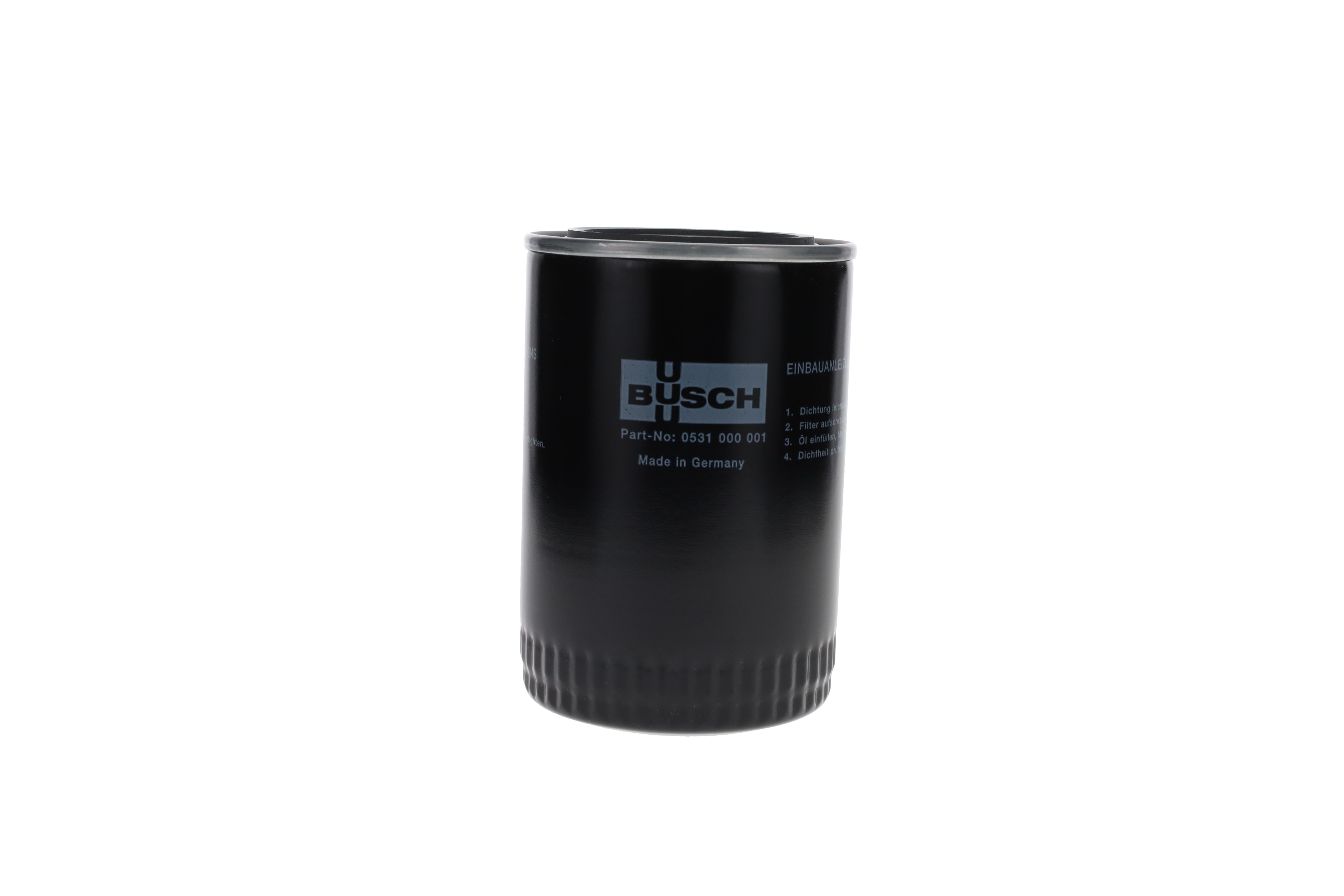 BUSCH 0531-000-001