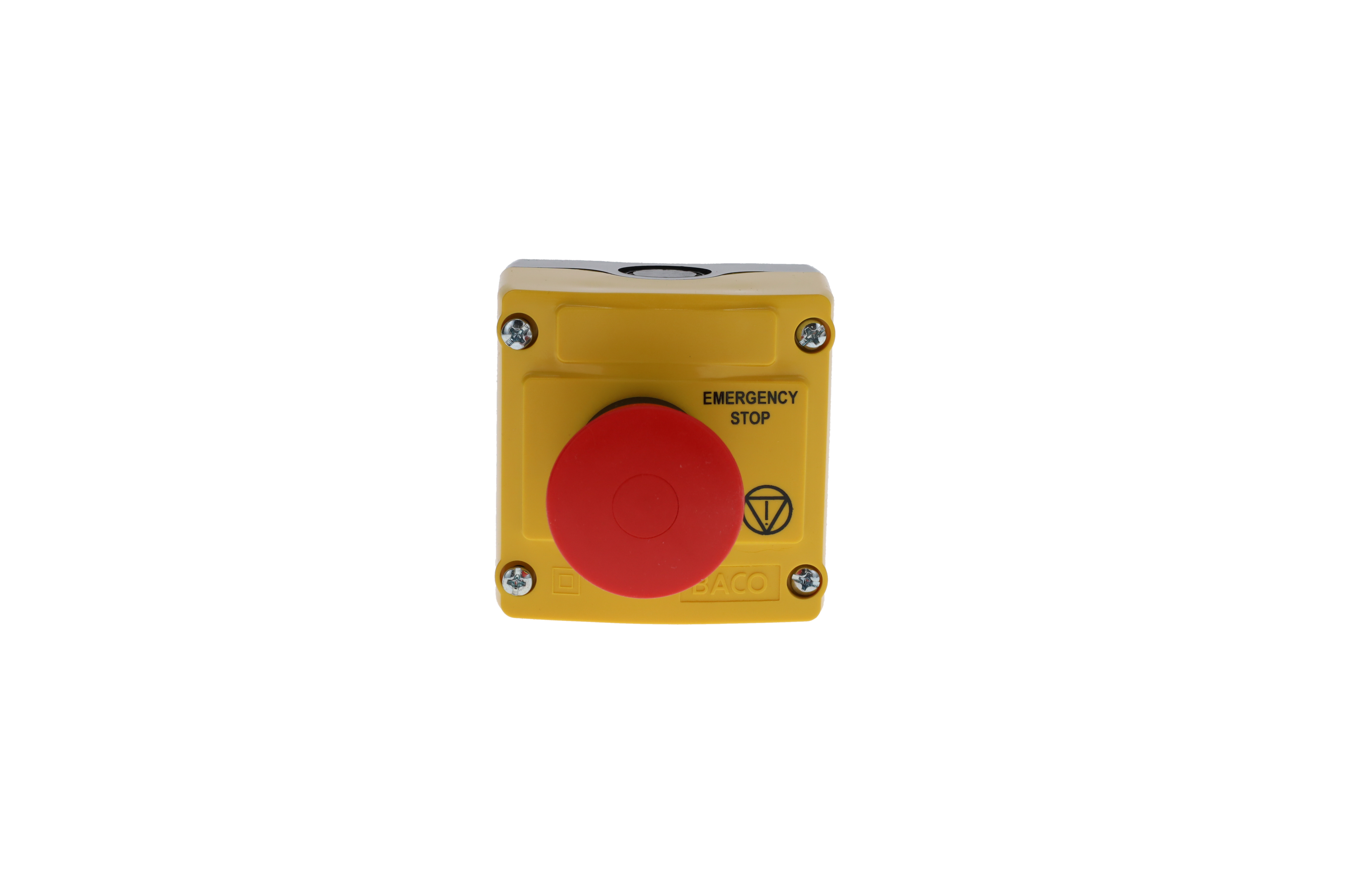BACO CONTROLS LBX15301