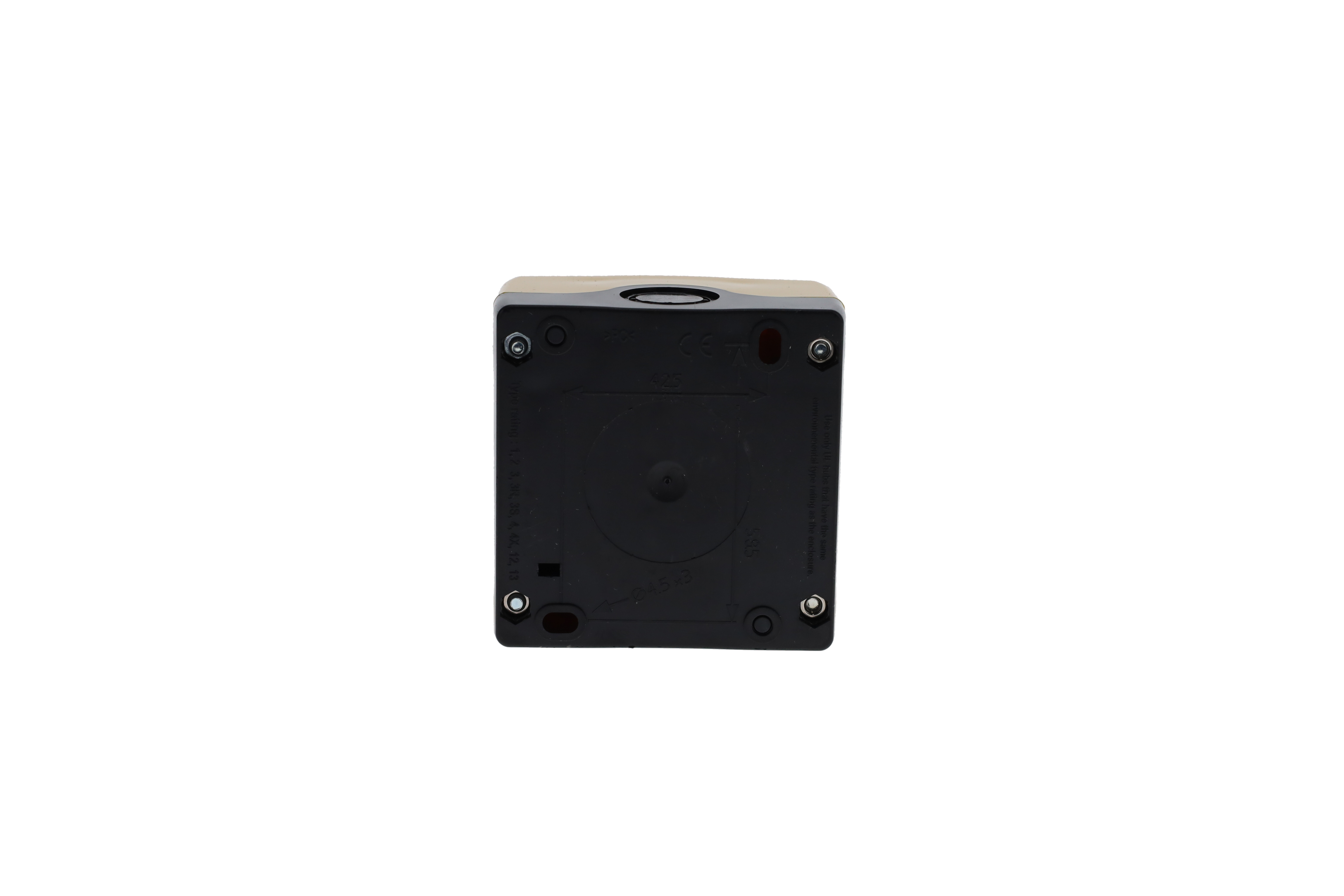 BACO CONTROLS LBX15301