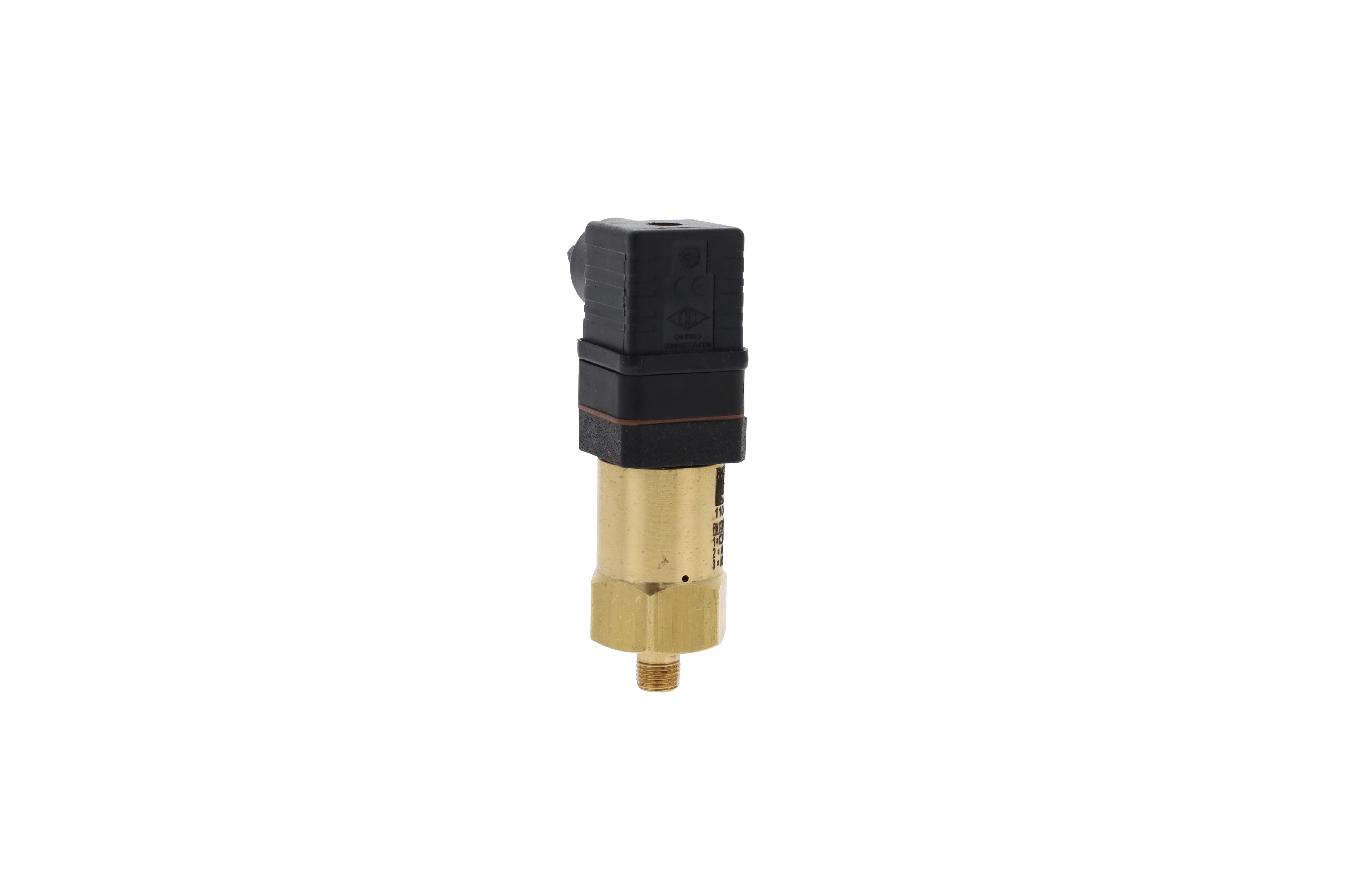 ROSS CONTROLS 1104A30