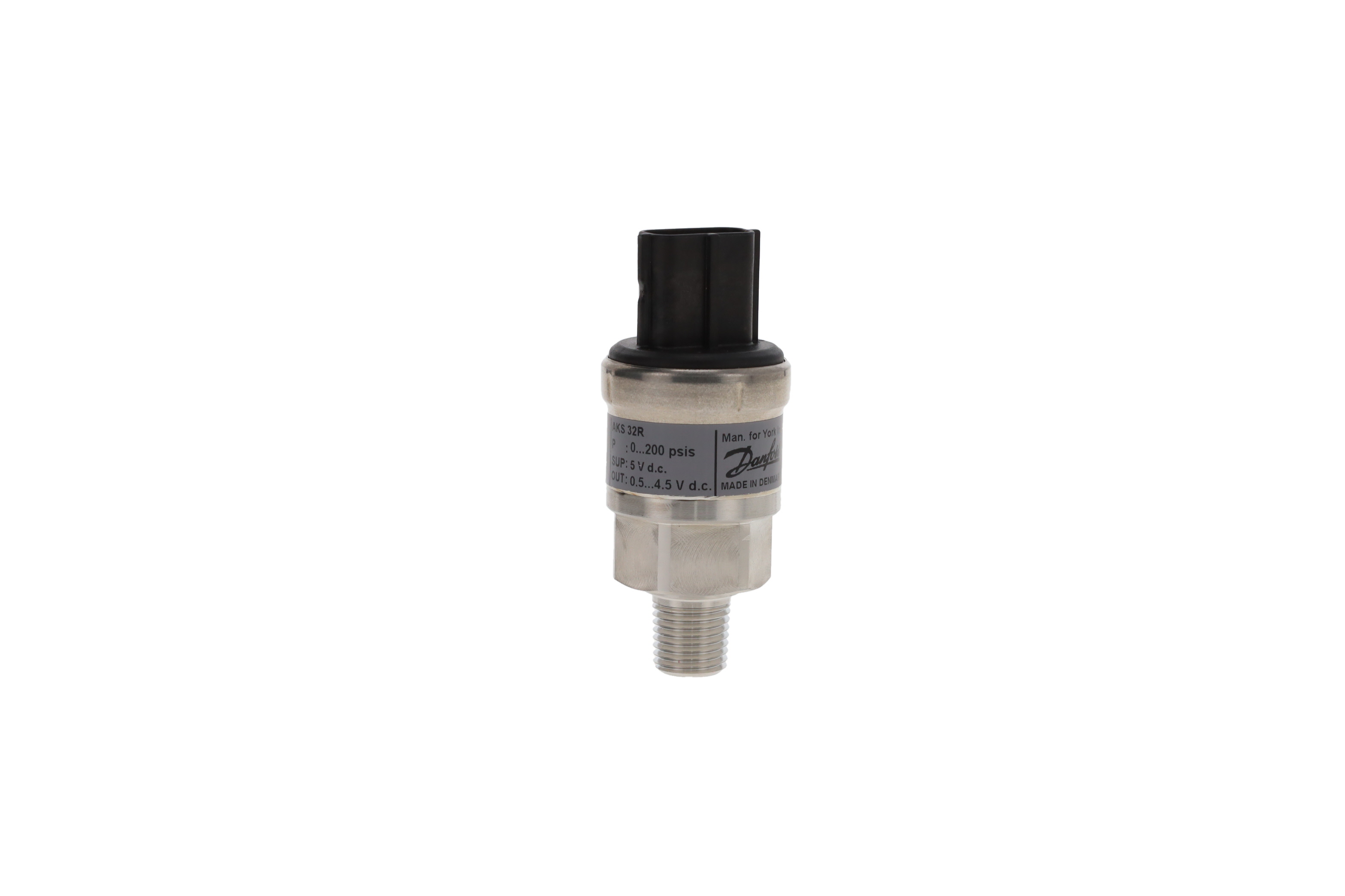 JOHNSON CONTROLS 025-29139-002