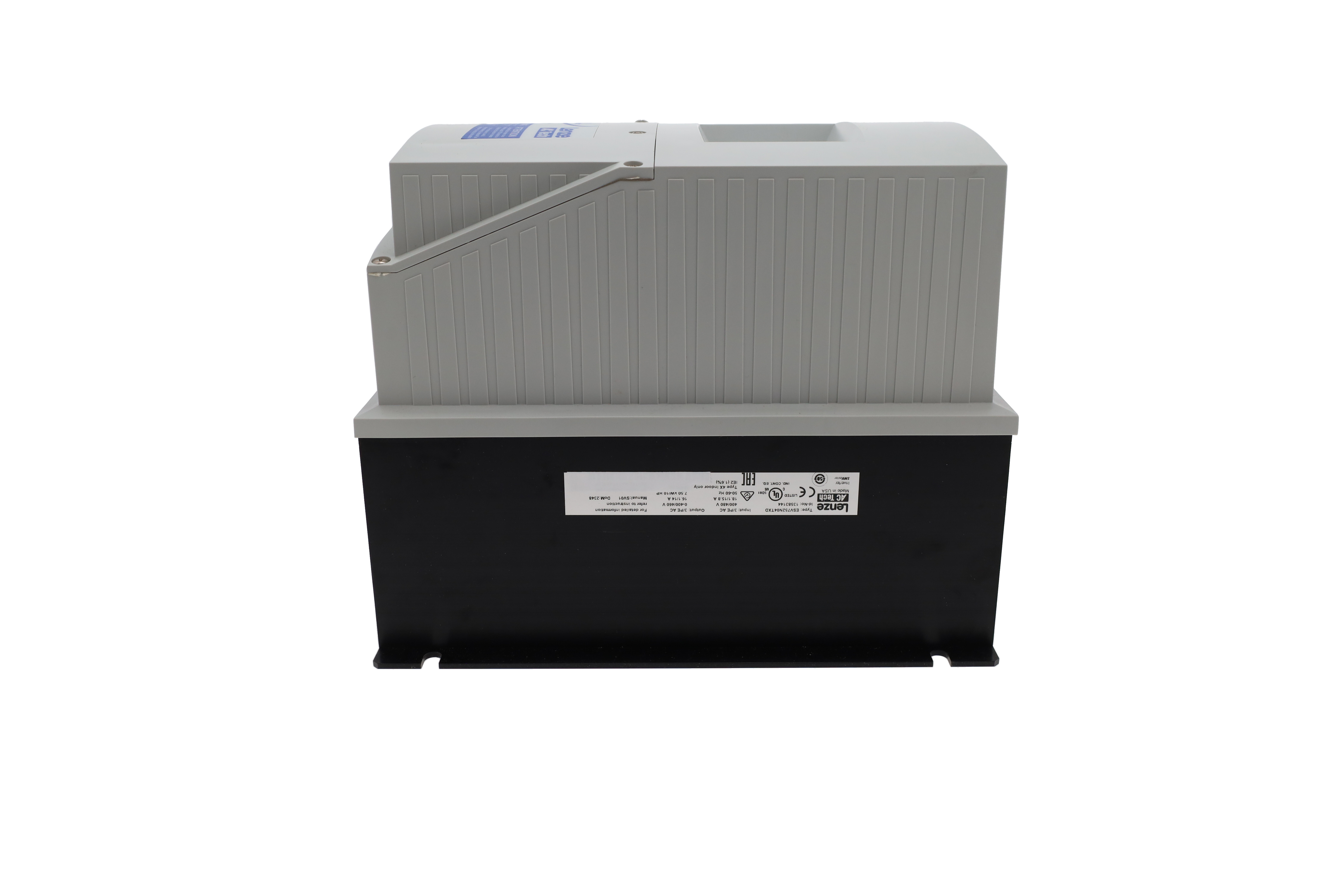 LENZE ESV752N04TXD