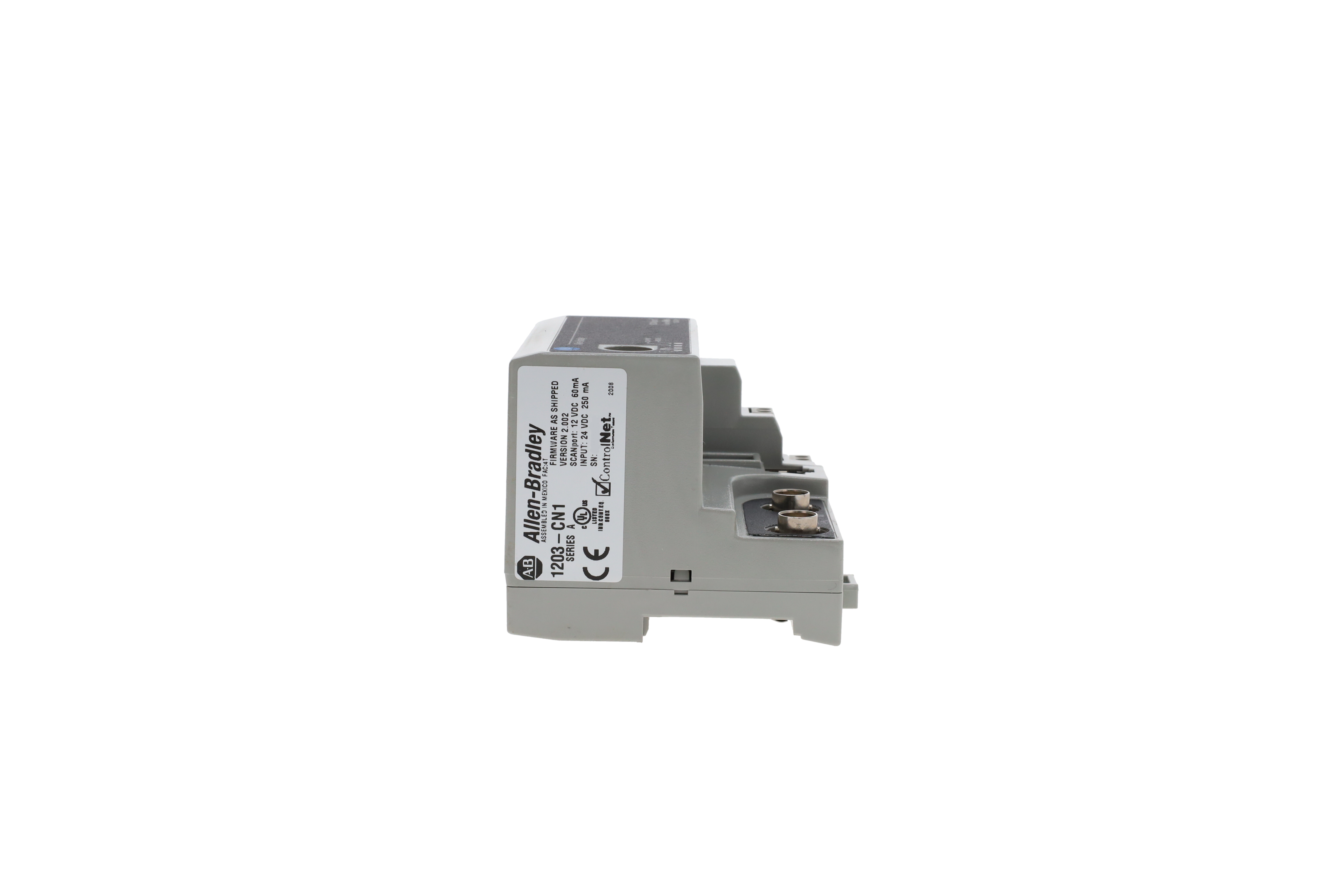 ALLEN BRADLEY 1203-CN1