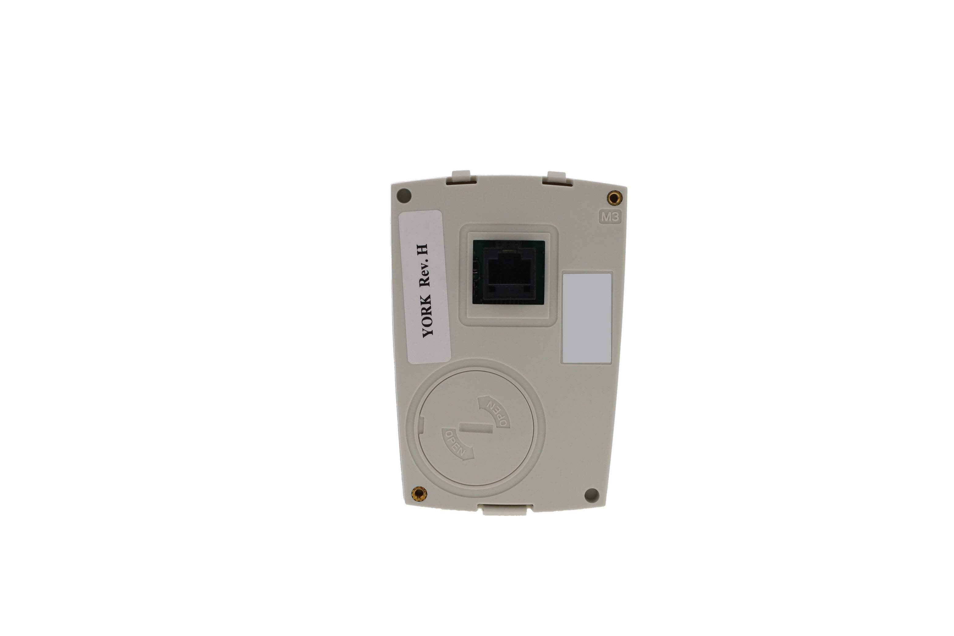 JOHNSON CONTROLS 024-34339-012