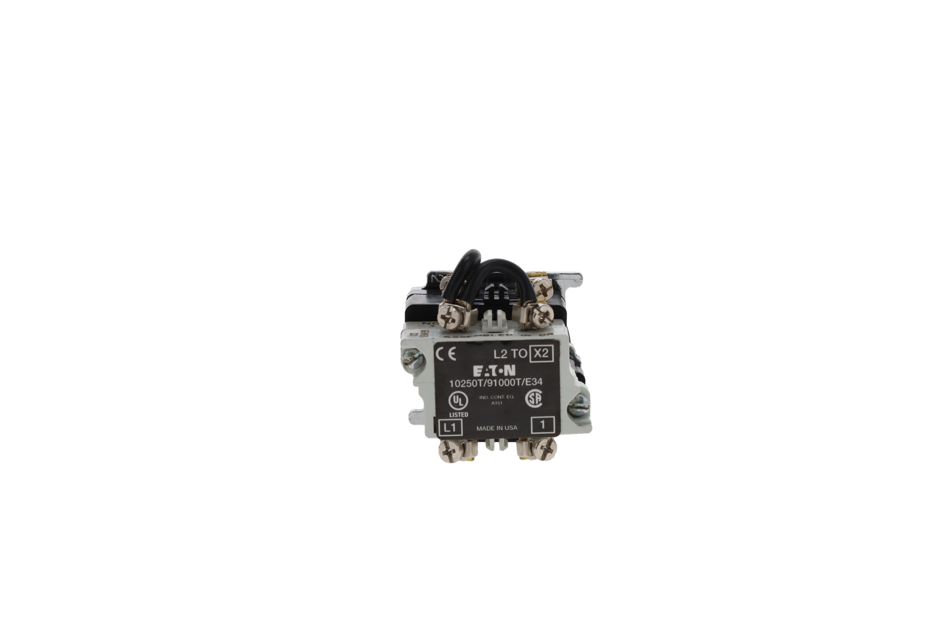 EATON CORPORATION 10250T297LAP2A