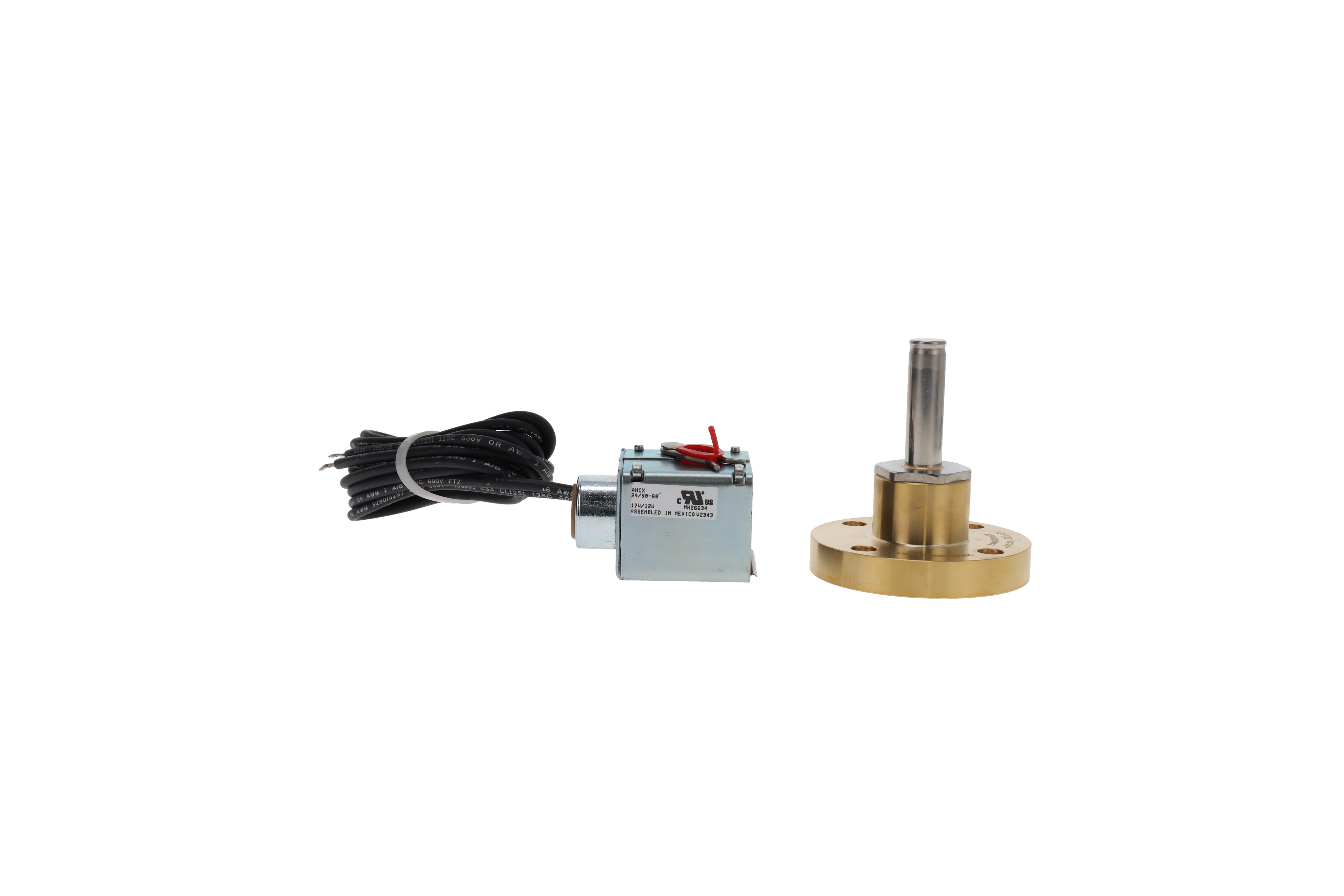 UNITED TECHNOLOGIES 06NA660001