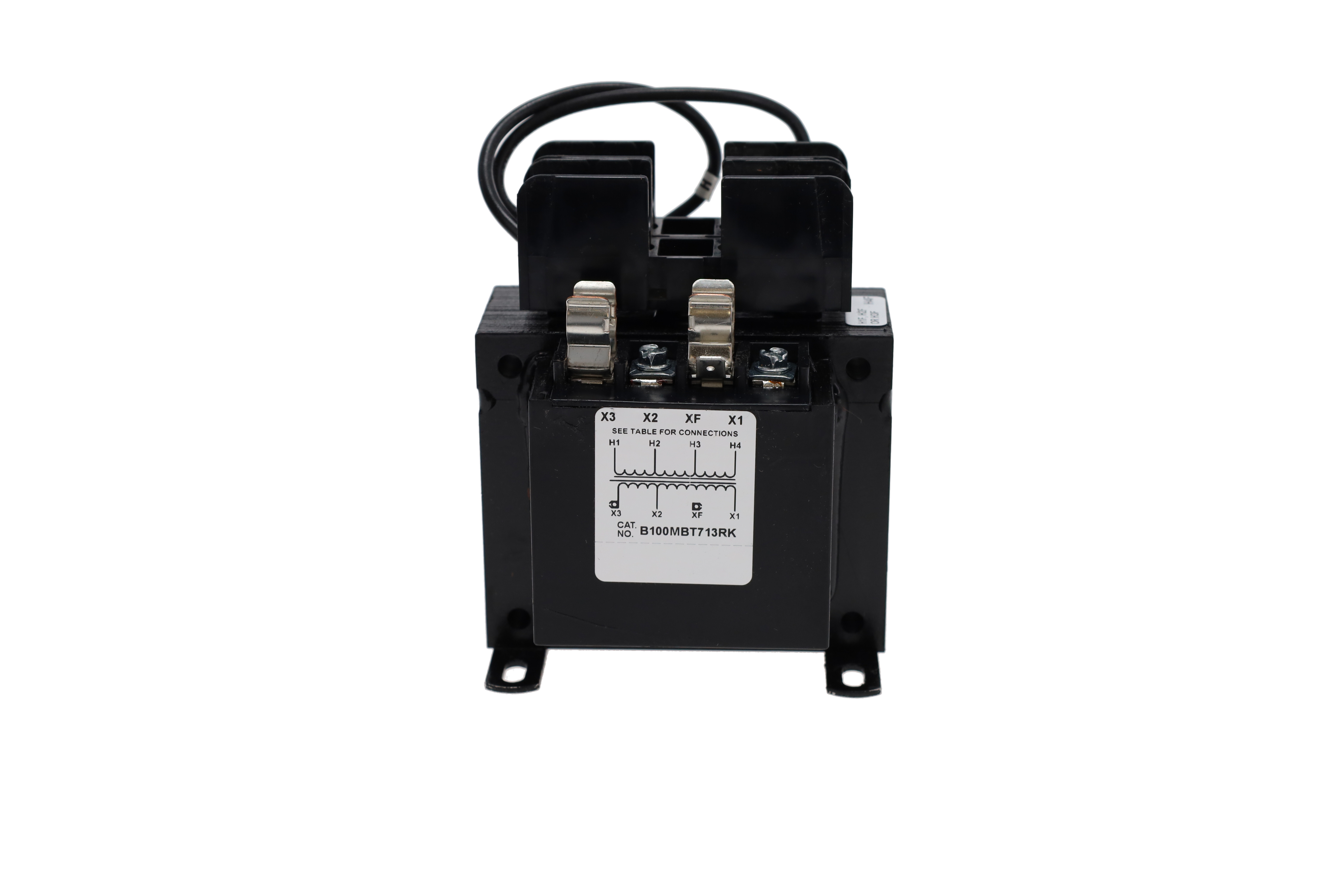 MICRON INDUSTRIES CORPORATION B100MBT713RK