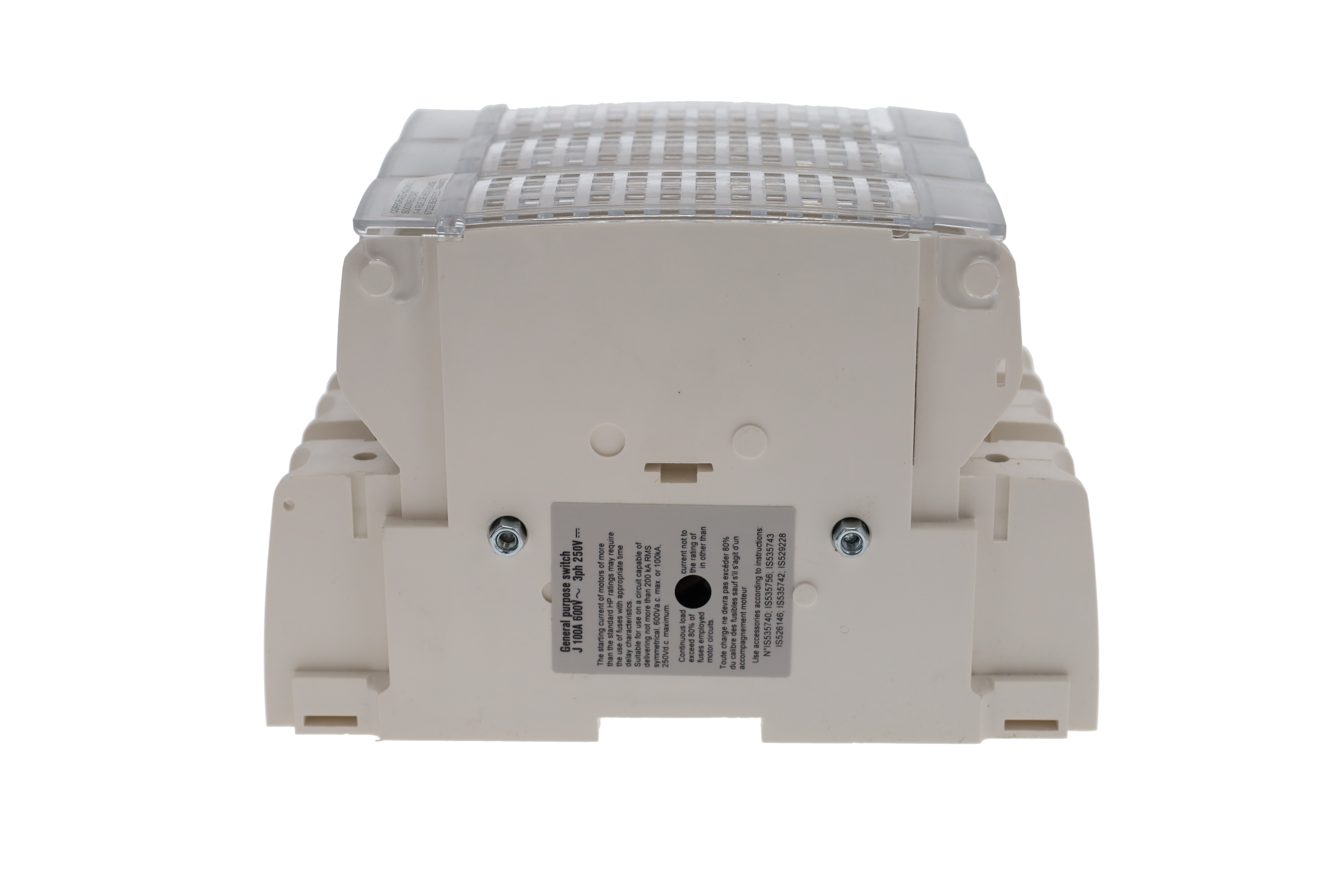 SOCOMEC 38613010