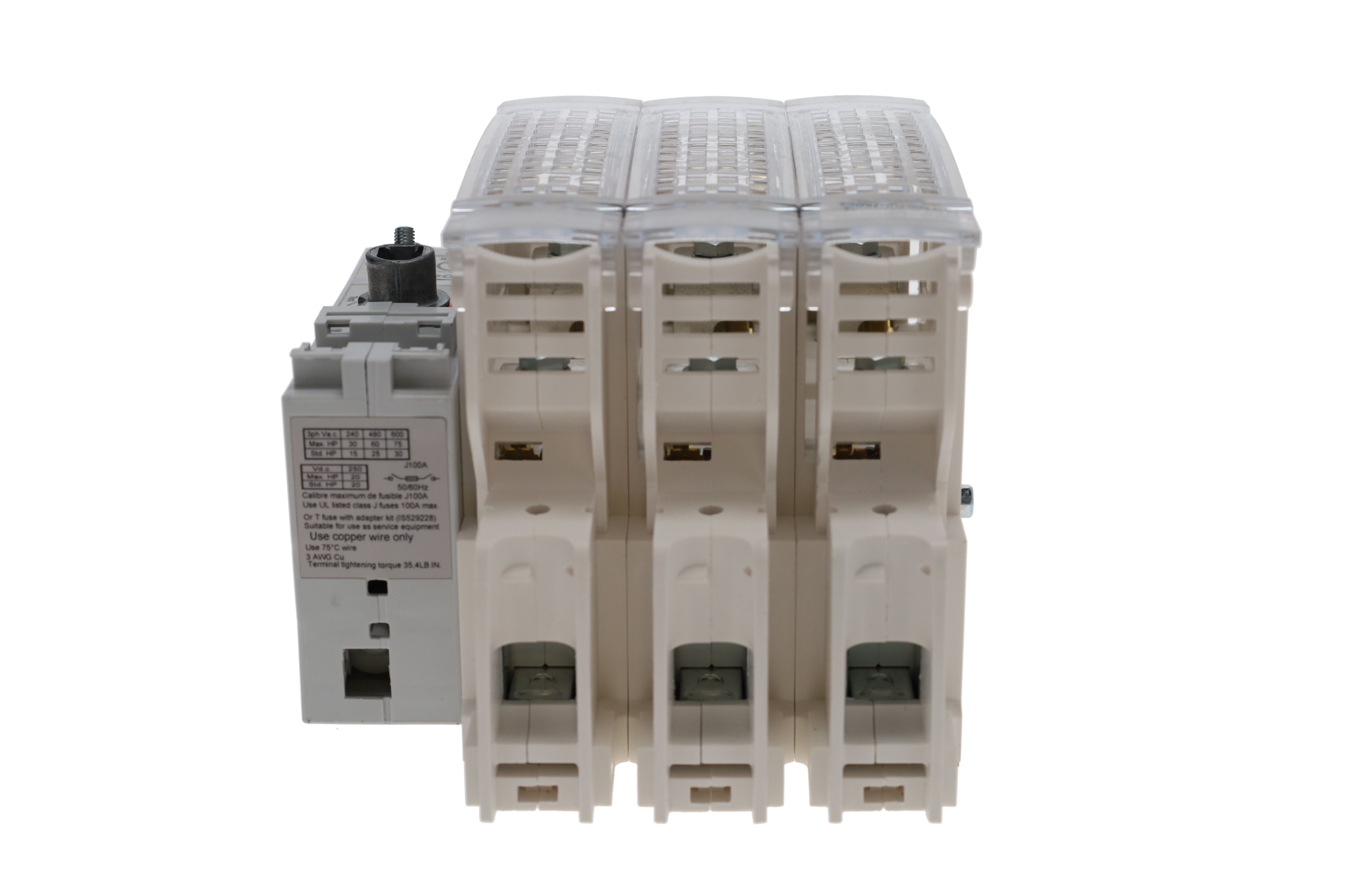 SOCOMEC 38613010