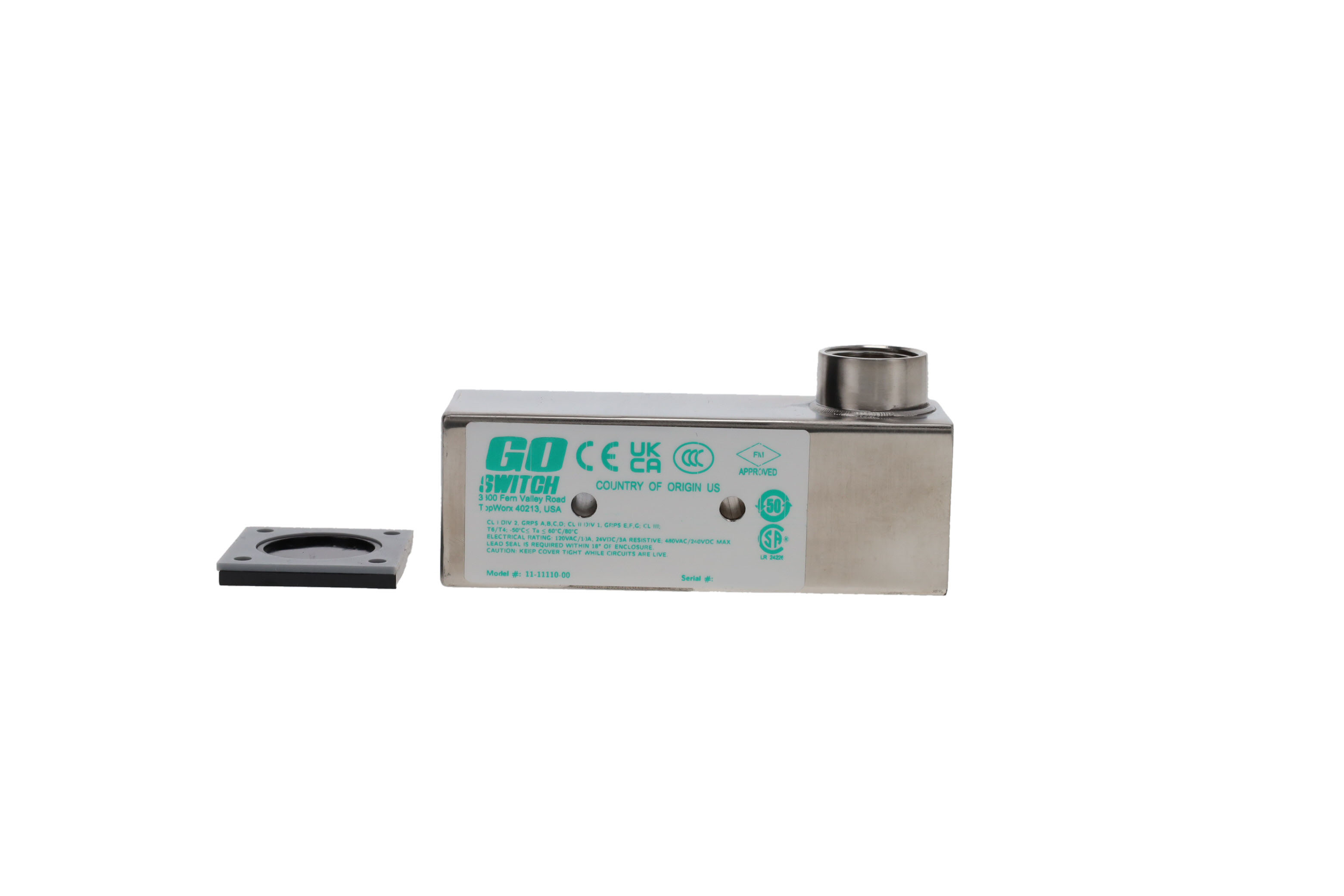 TOPWORX 11-11110-00