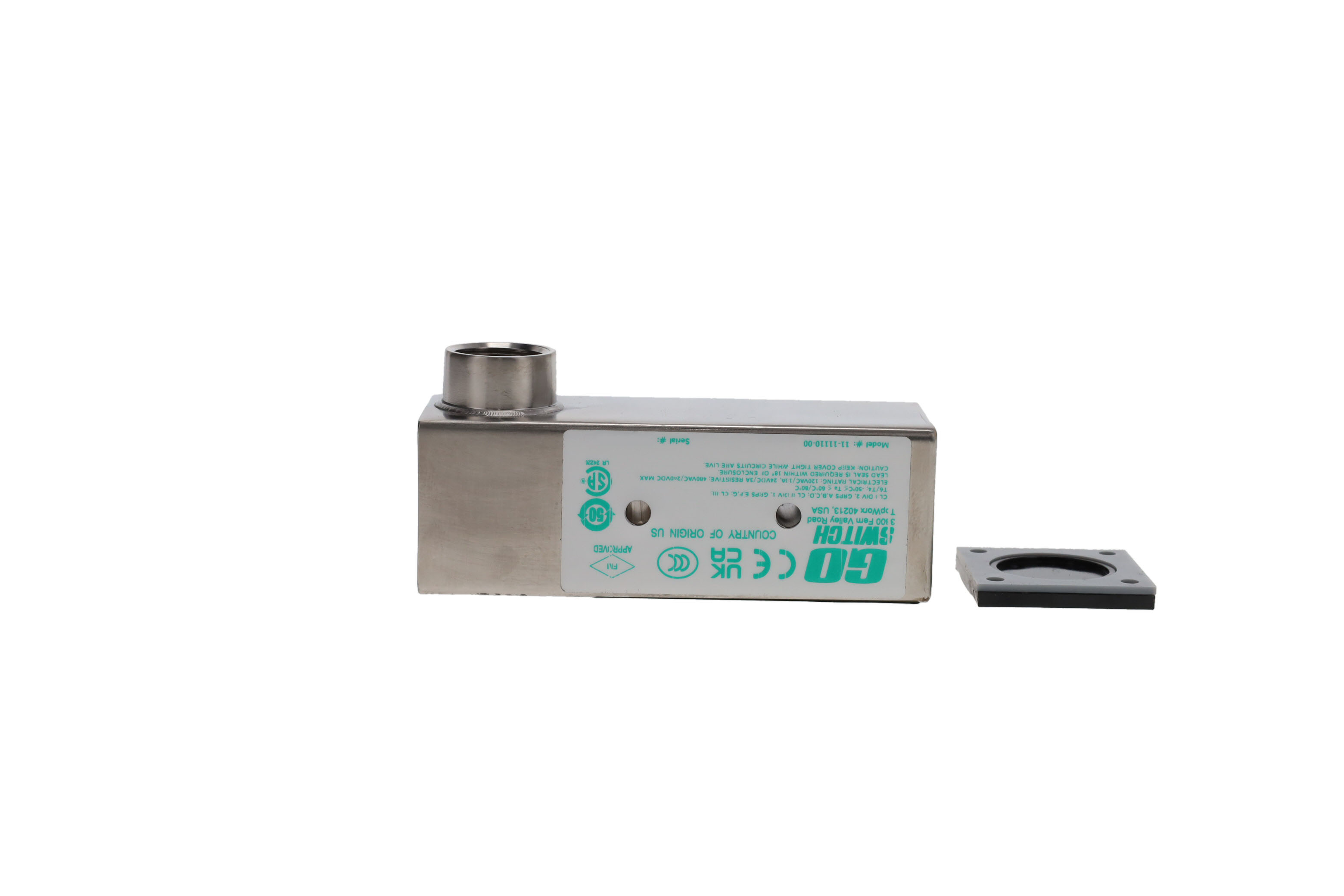 TOPWORX 11-11110-00
