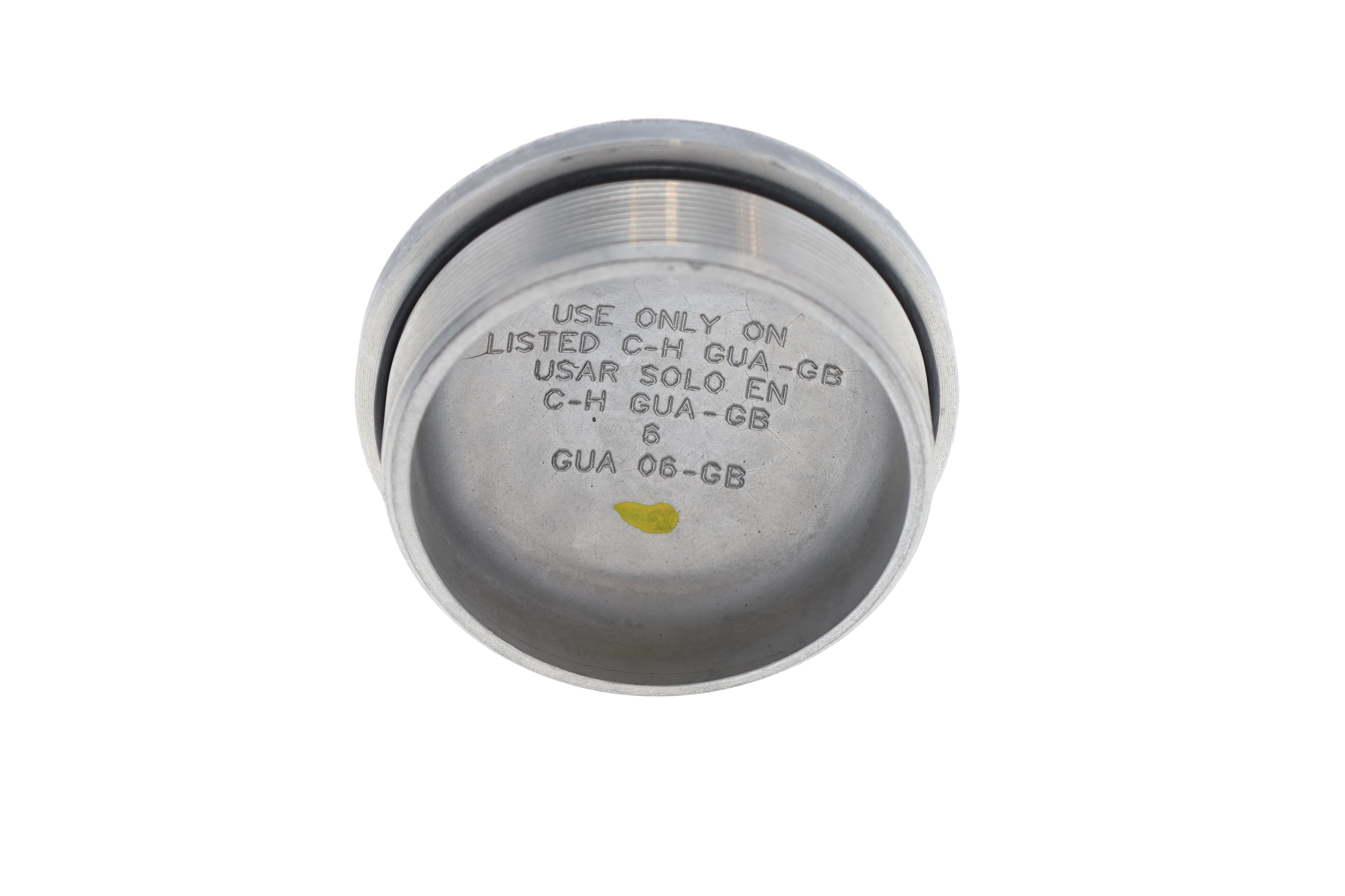 EATON CORPORATION GUA06 GB