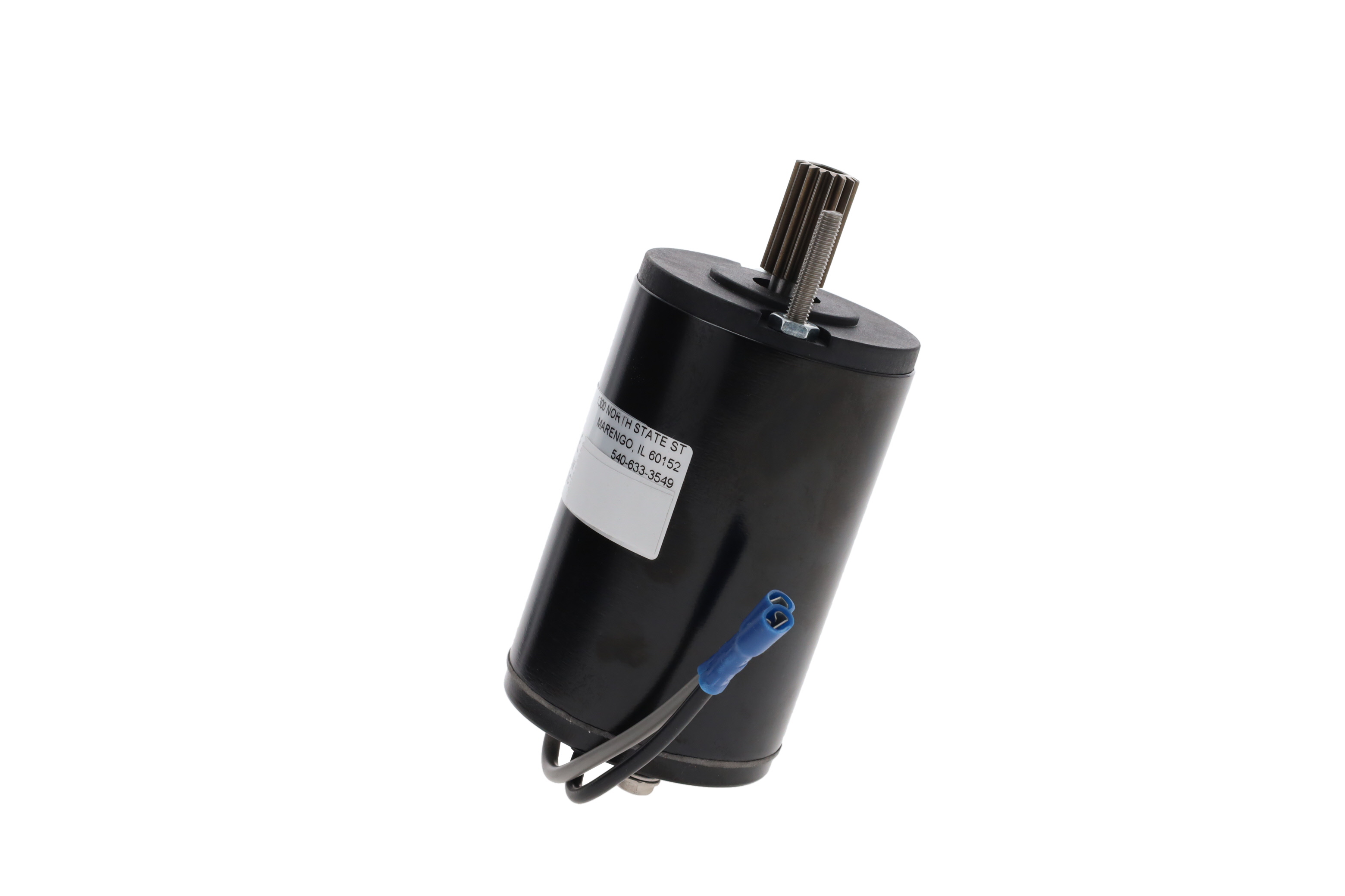 ALTRA INDUSTRIAL MOTION 027-0093-12-MK