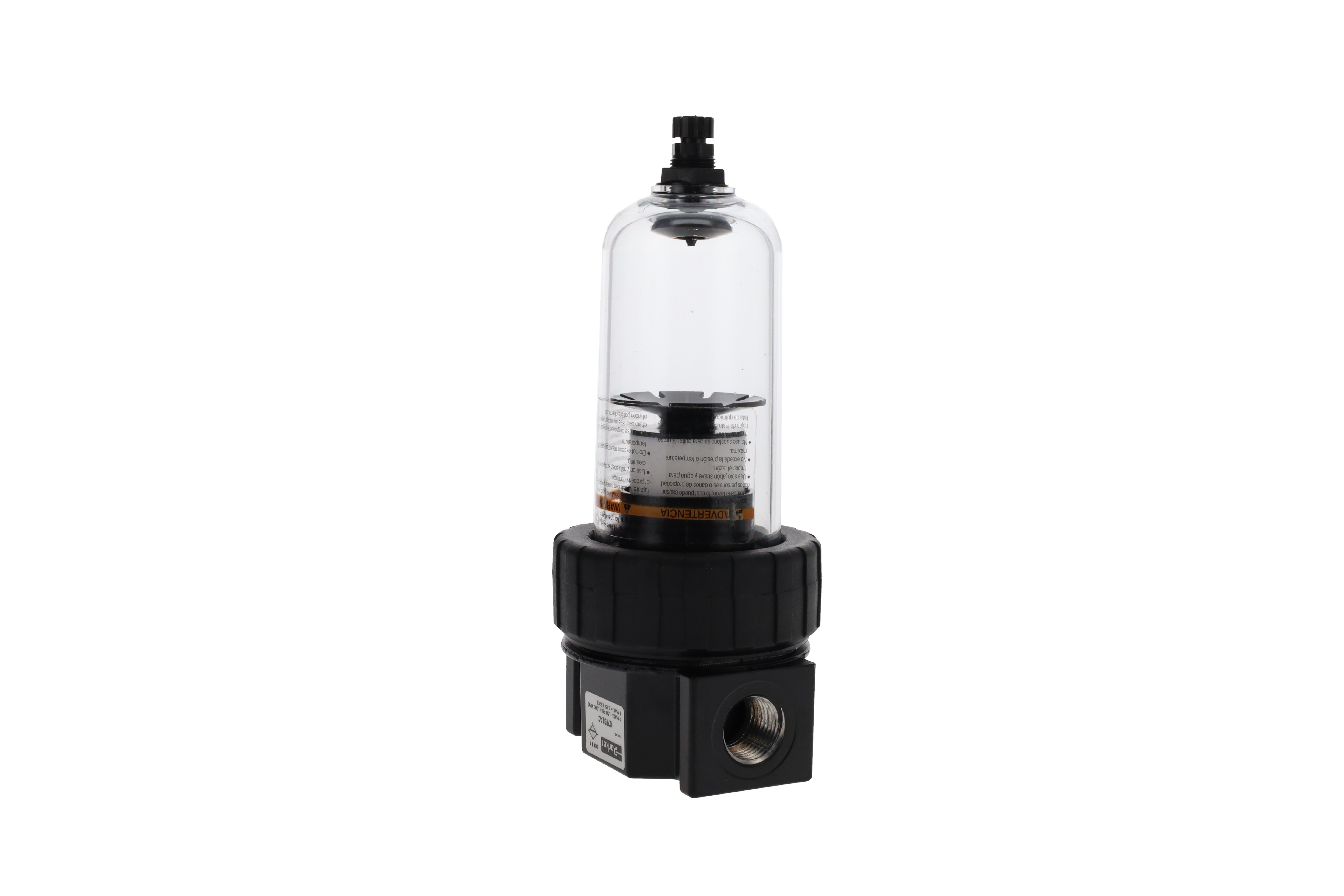PARKER 07F31AC