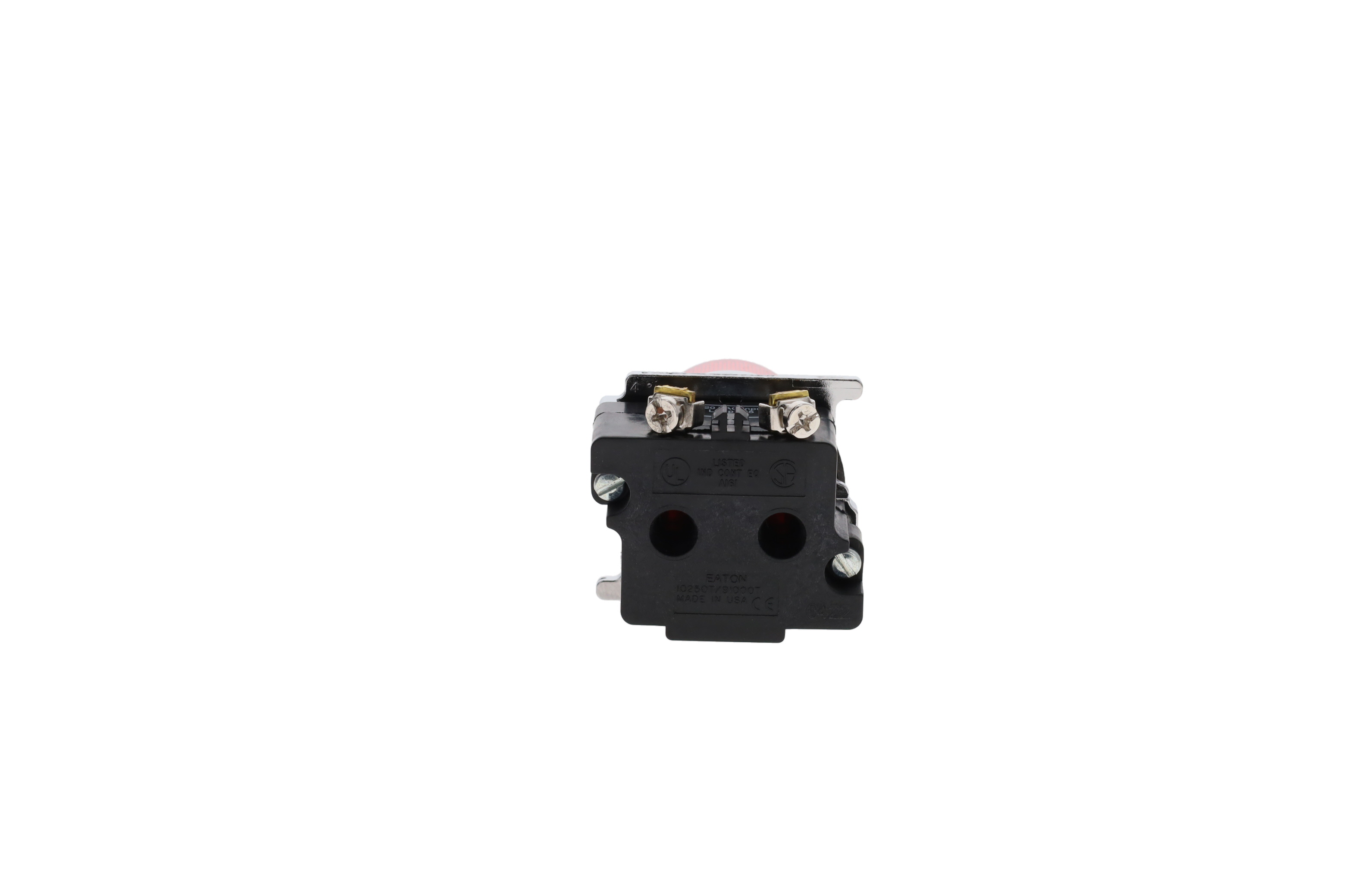EATON CORPORATION 10250T34R