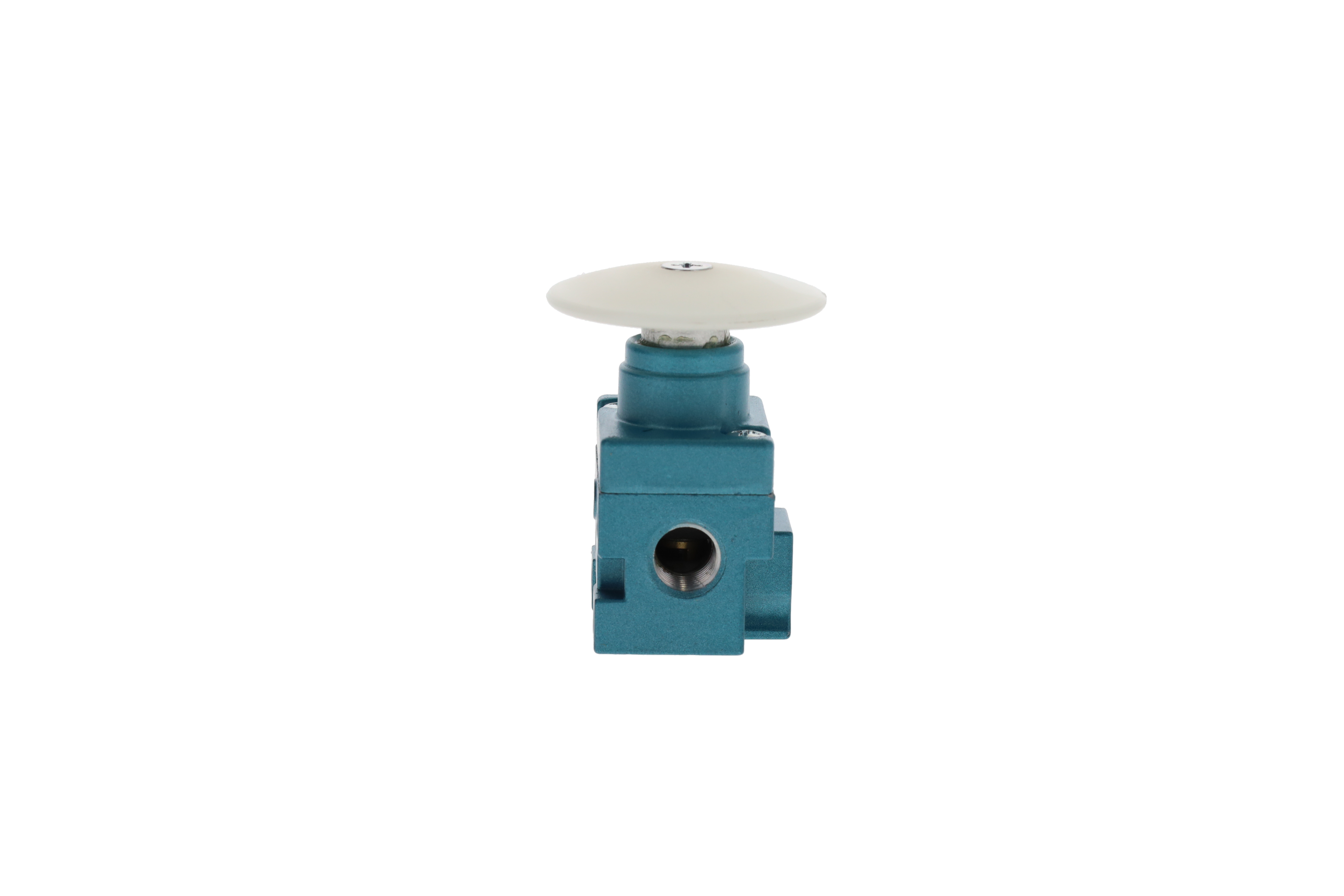 MAC VALVES INC 1111A-036