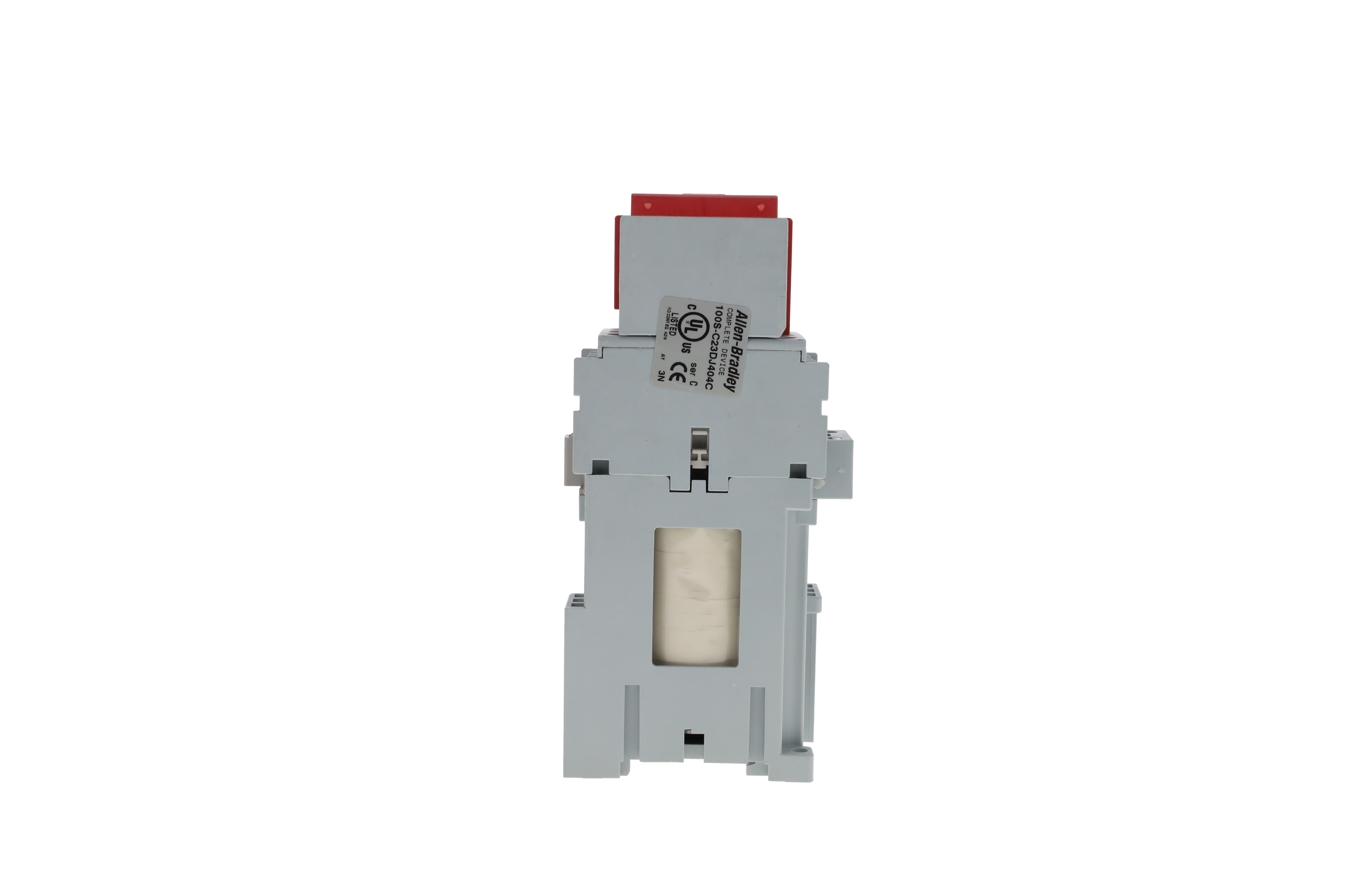 ALLEN BRADLEY 100S-C23DJ404C