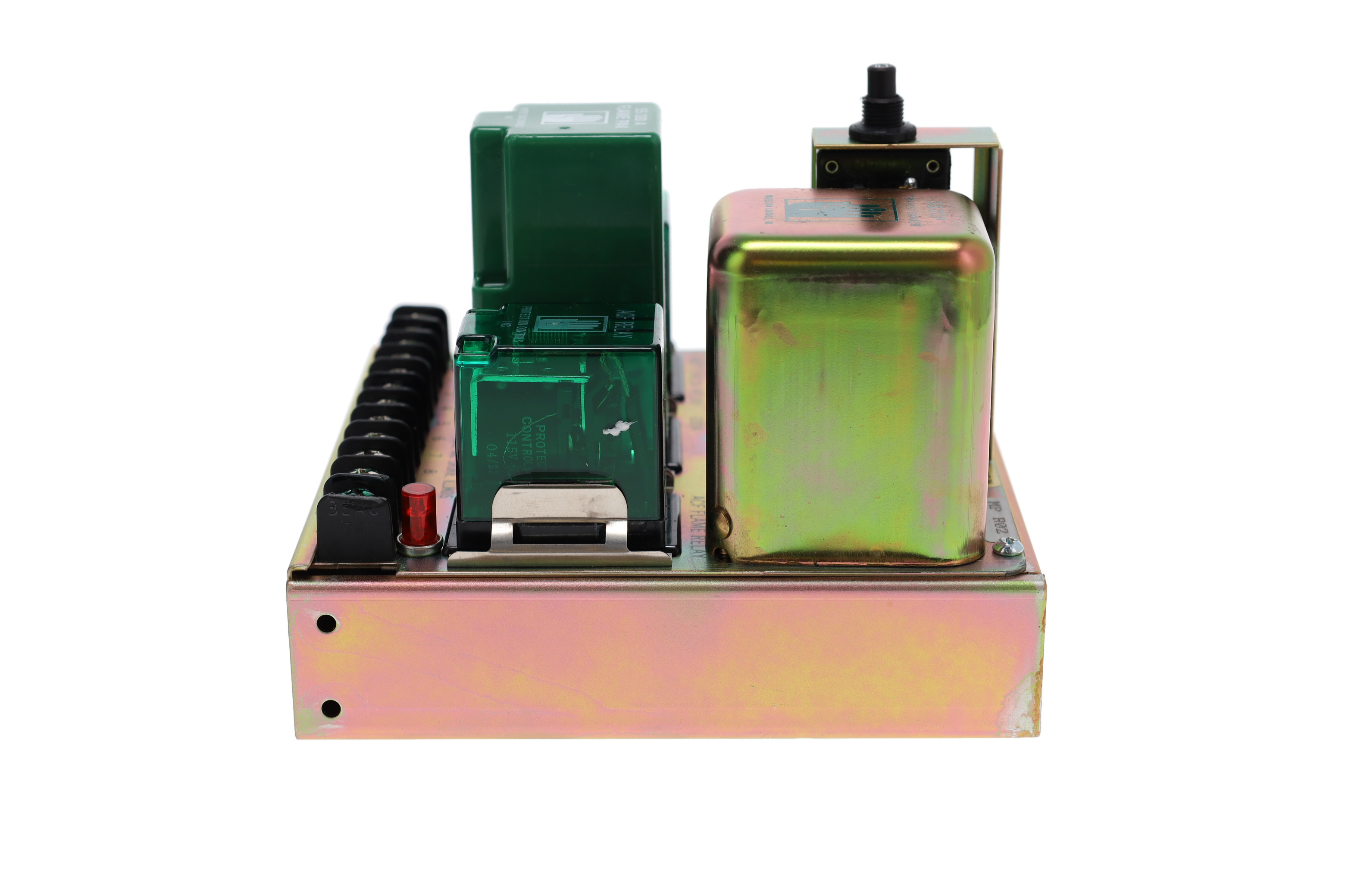 PROTECTION CONTROLS 7256-BH