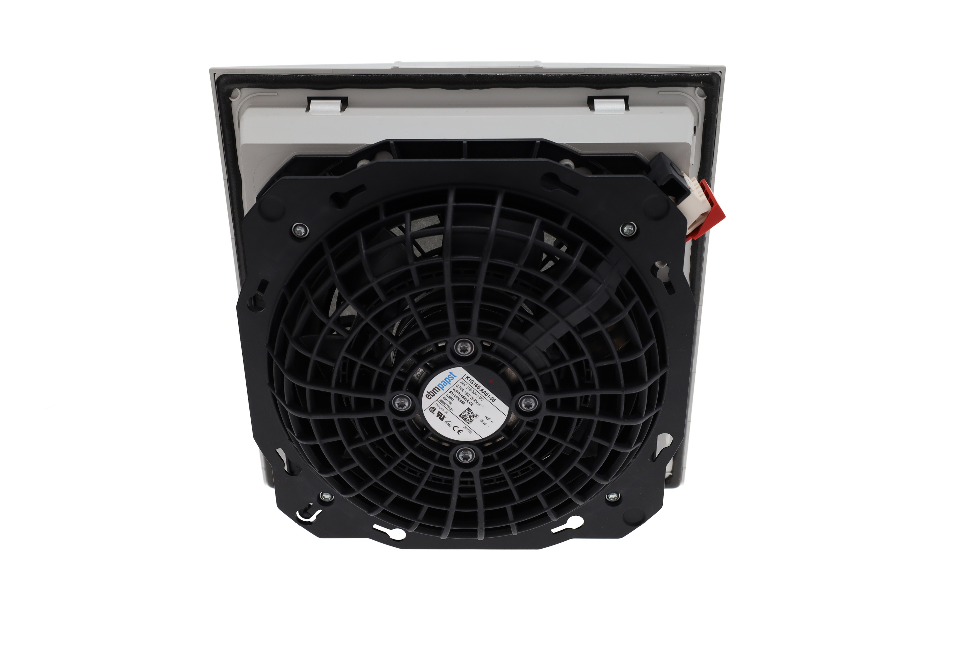 EBM PAPST K1G165-AA01-05
