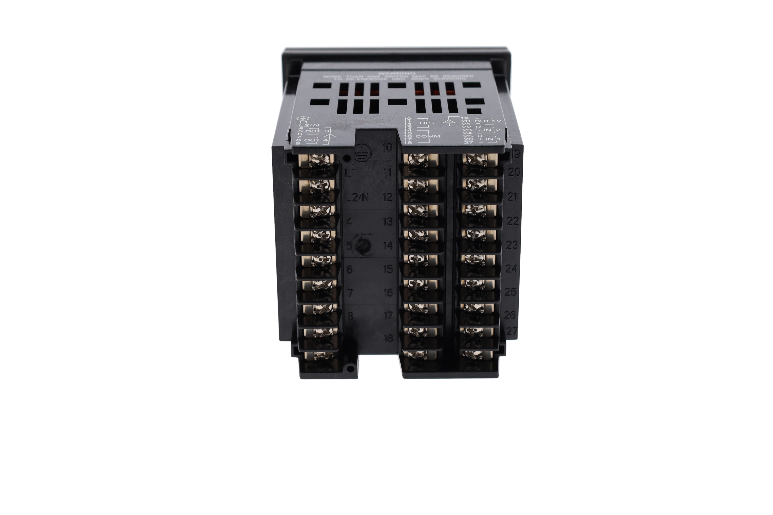 HONEYWELL DC2800-EE-0S0-240-100-00-0