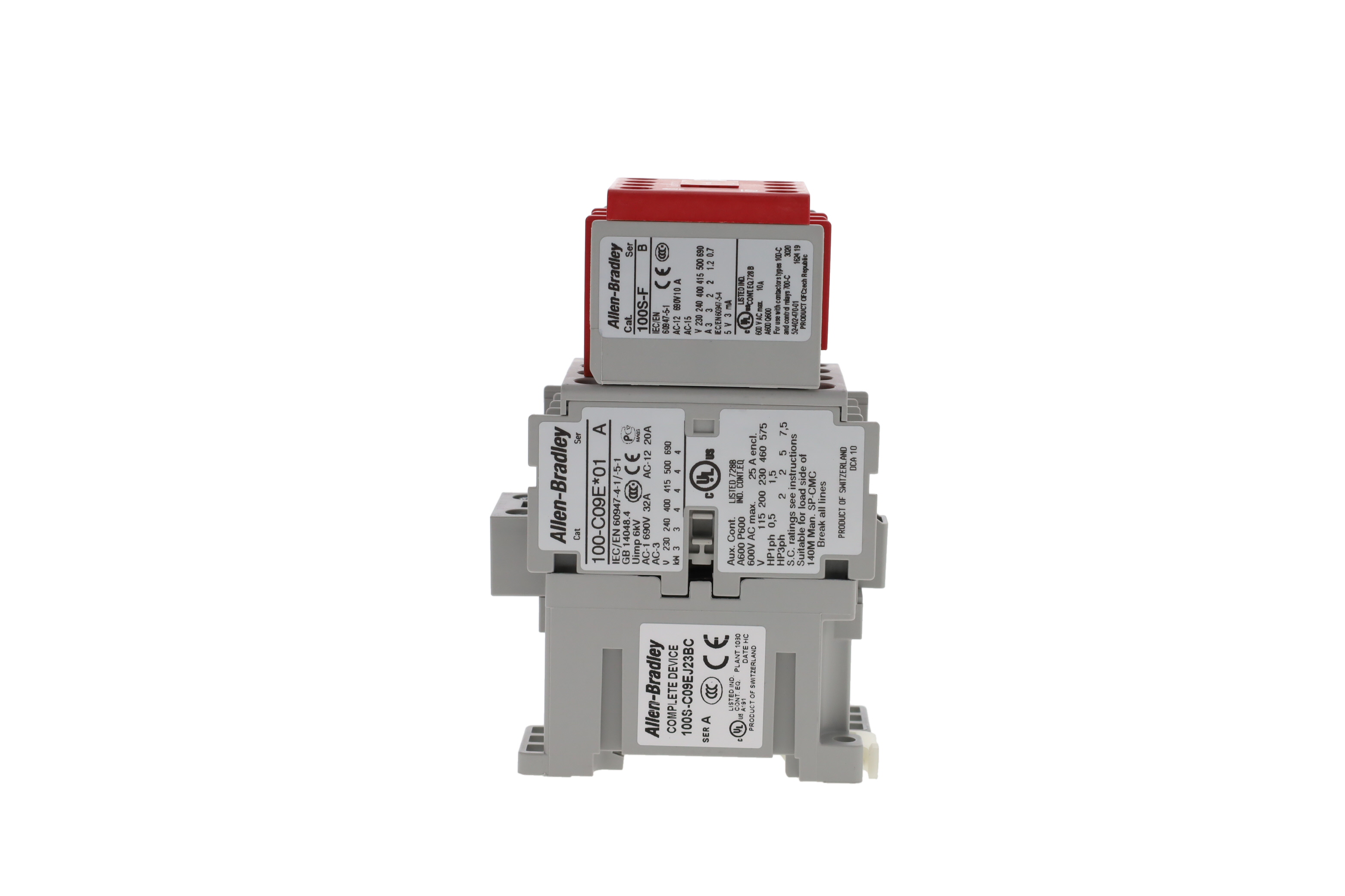 ALLEN BRADLEY 100S-C09EJ23BC