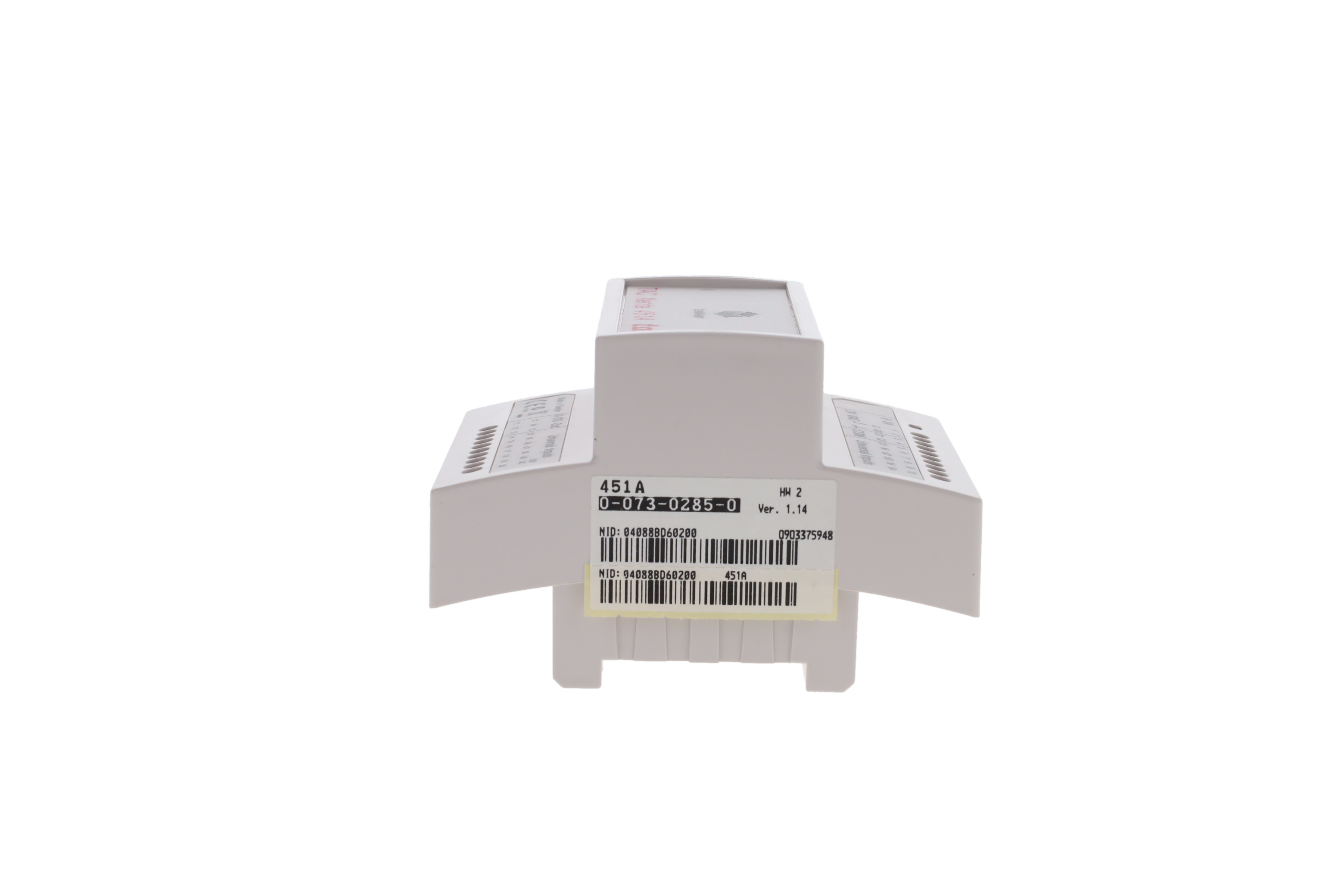 SCHNEIDER ELECTRIC 0-073-0285-0