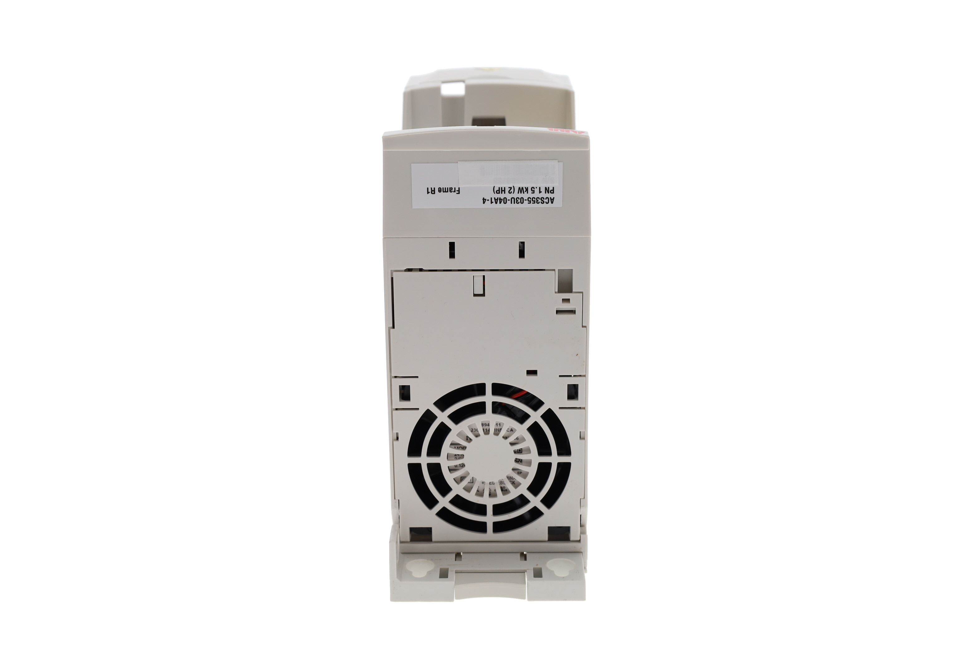 ASEA BROWN BOVERI ACS355-03U-04A1-4