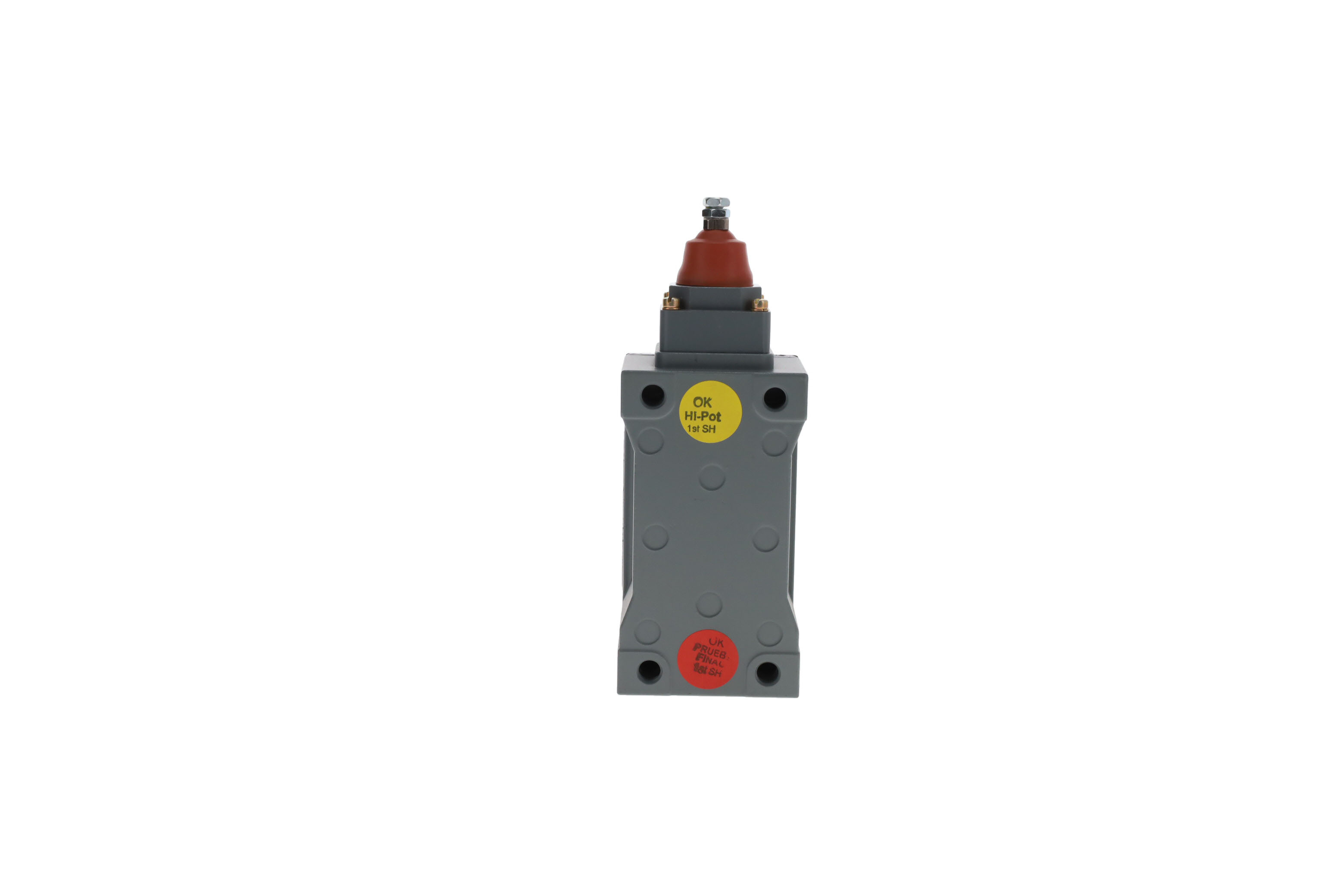 EATON CORPORATION 10316H1191
