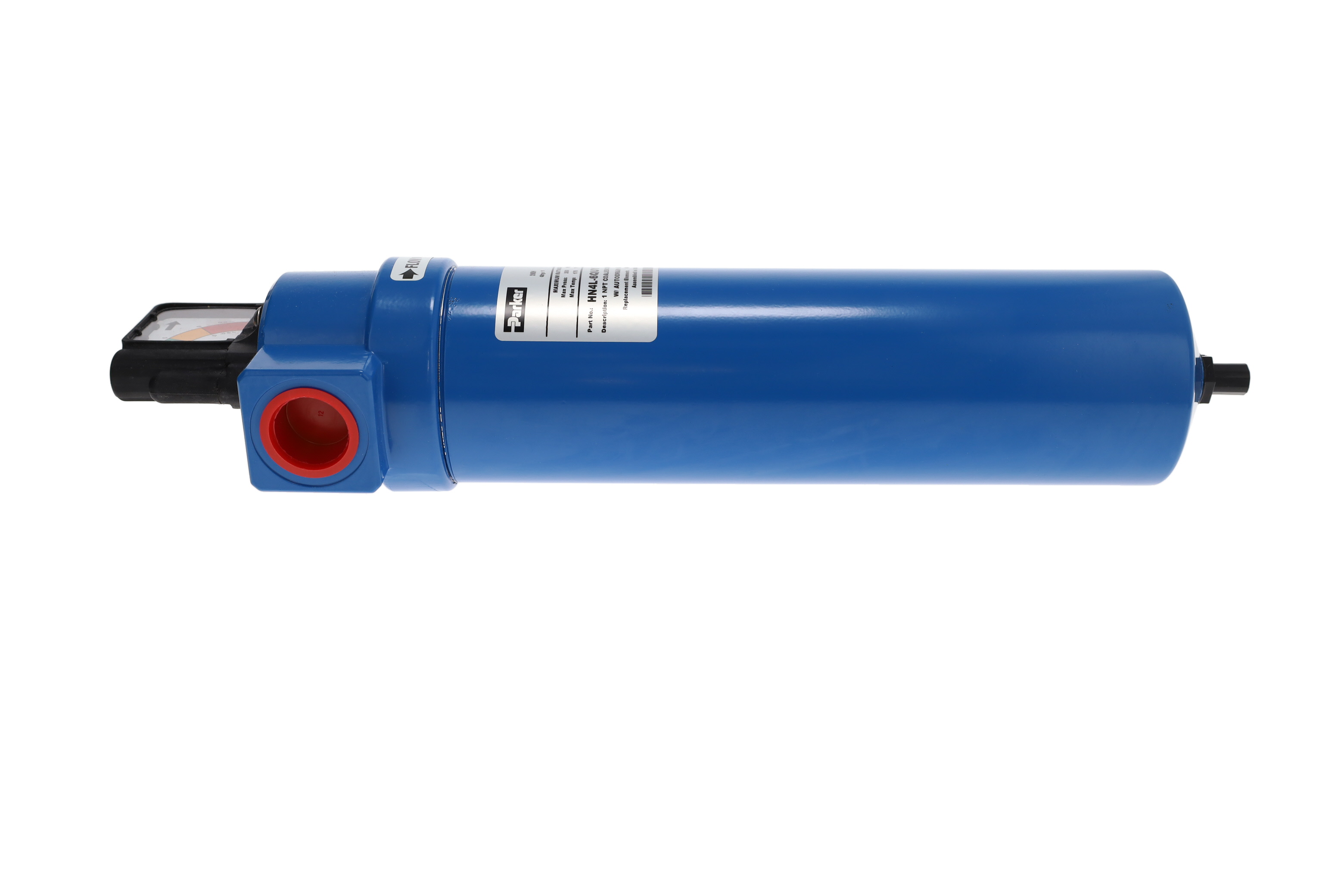 PARKER HN4L-6QUY