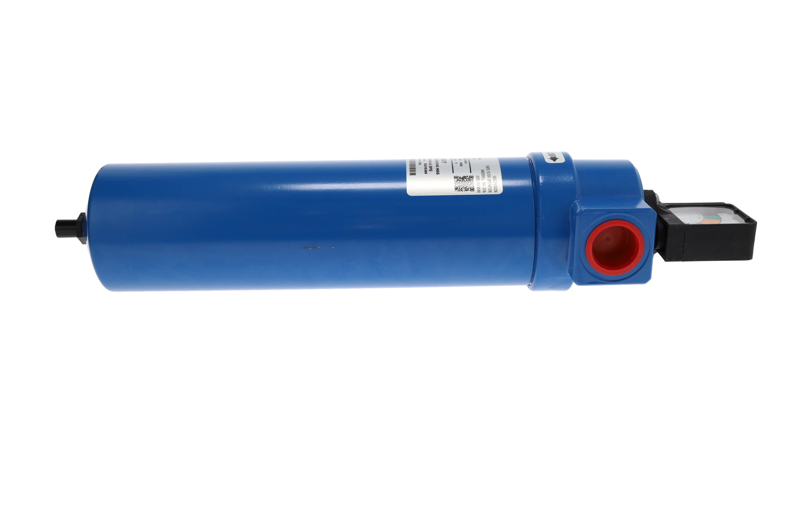 PARKER HN4L-6QUY