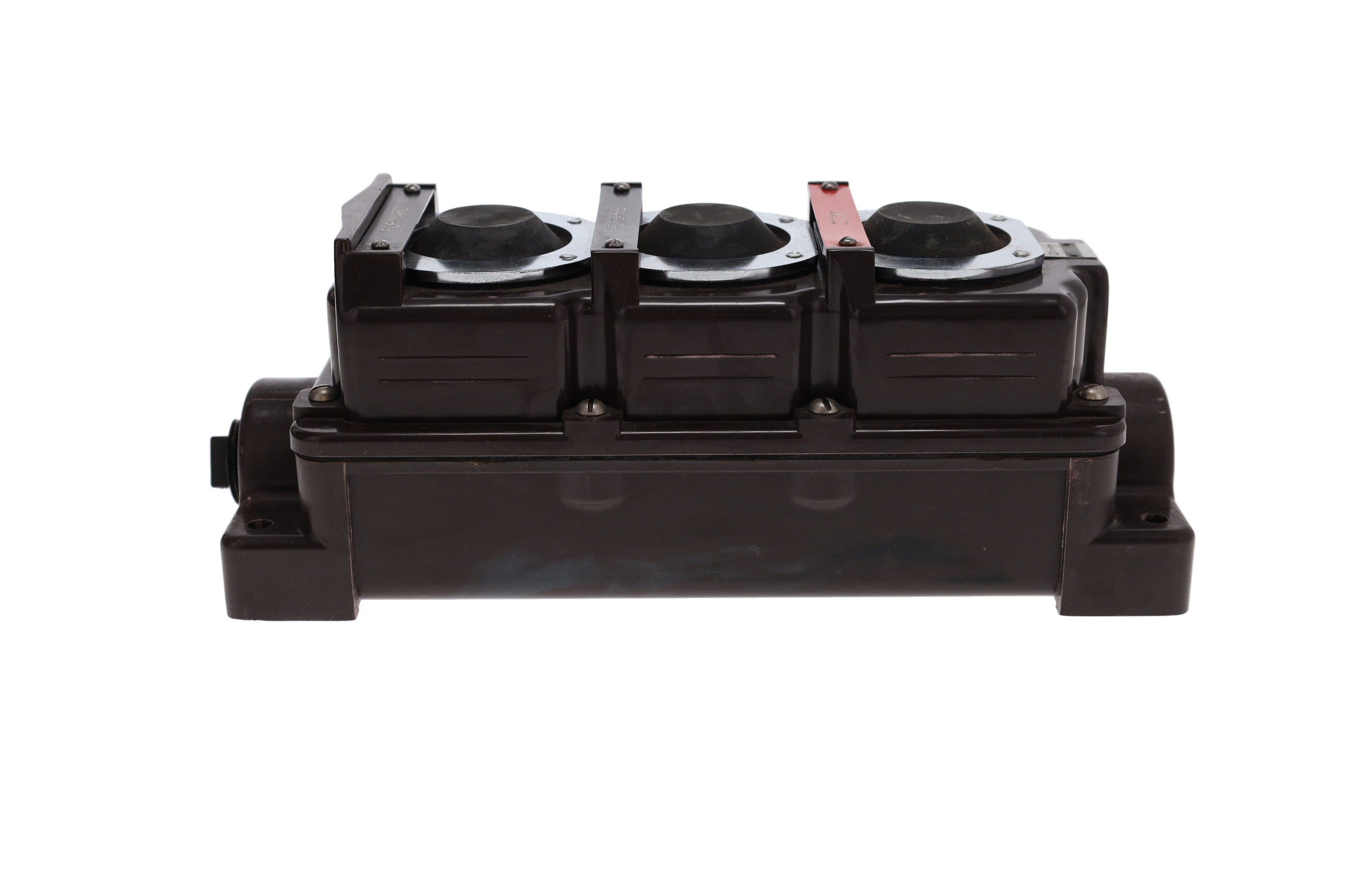 EATON CORPORATION 10250H1890