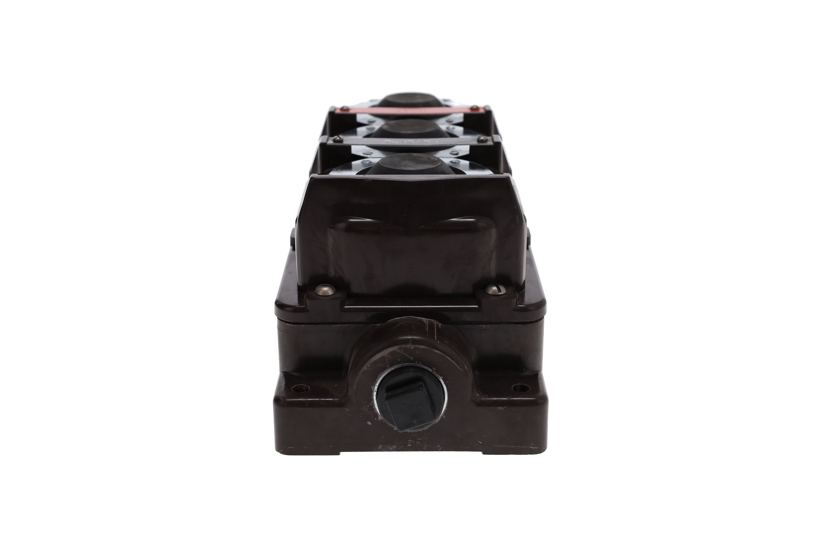 EATON CORPORATION 10250H1890