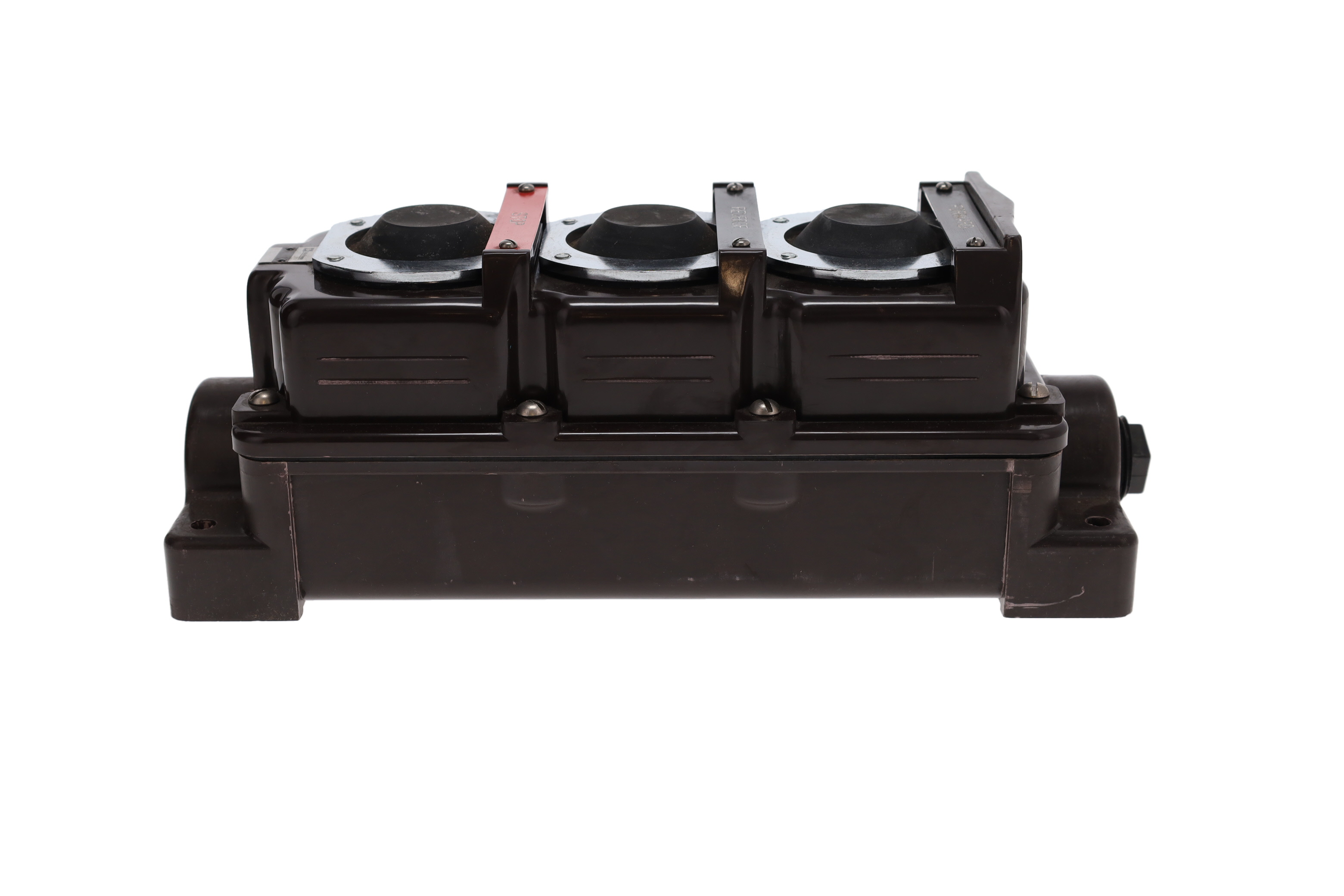 EATON CORPORATION 10250H1890
