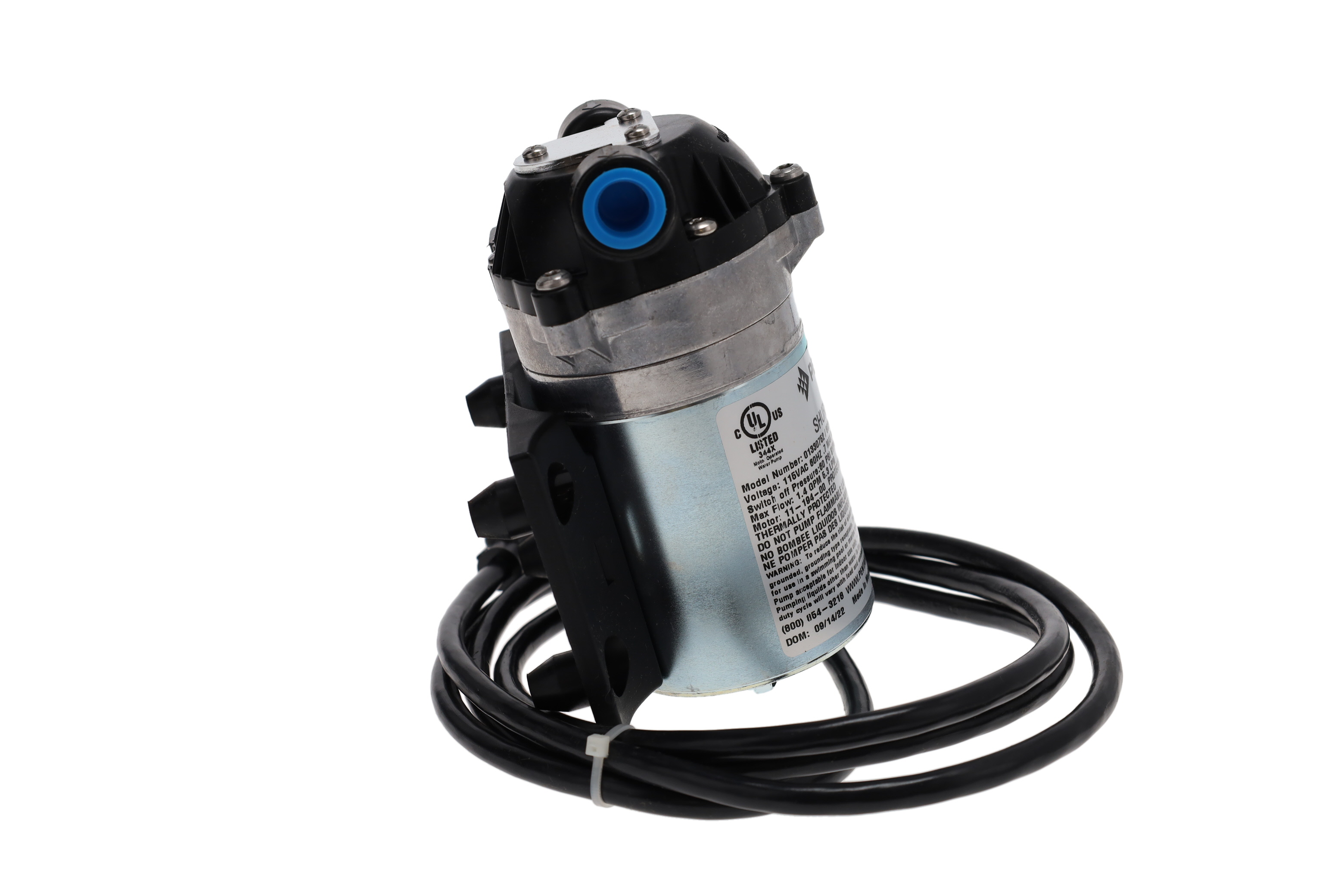 PENTAIR 8020-503-250