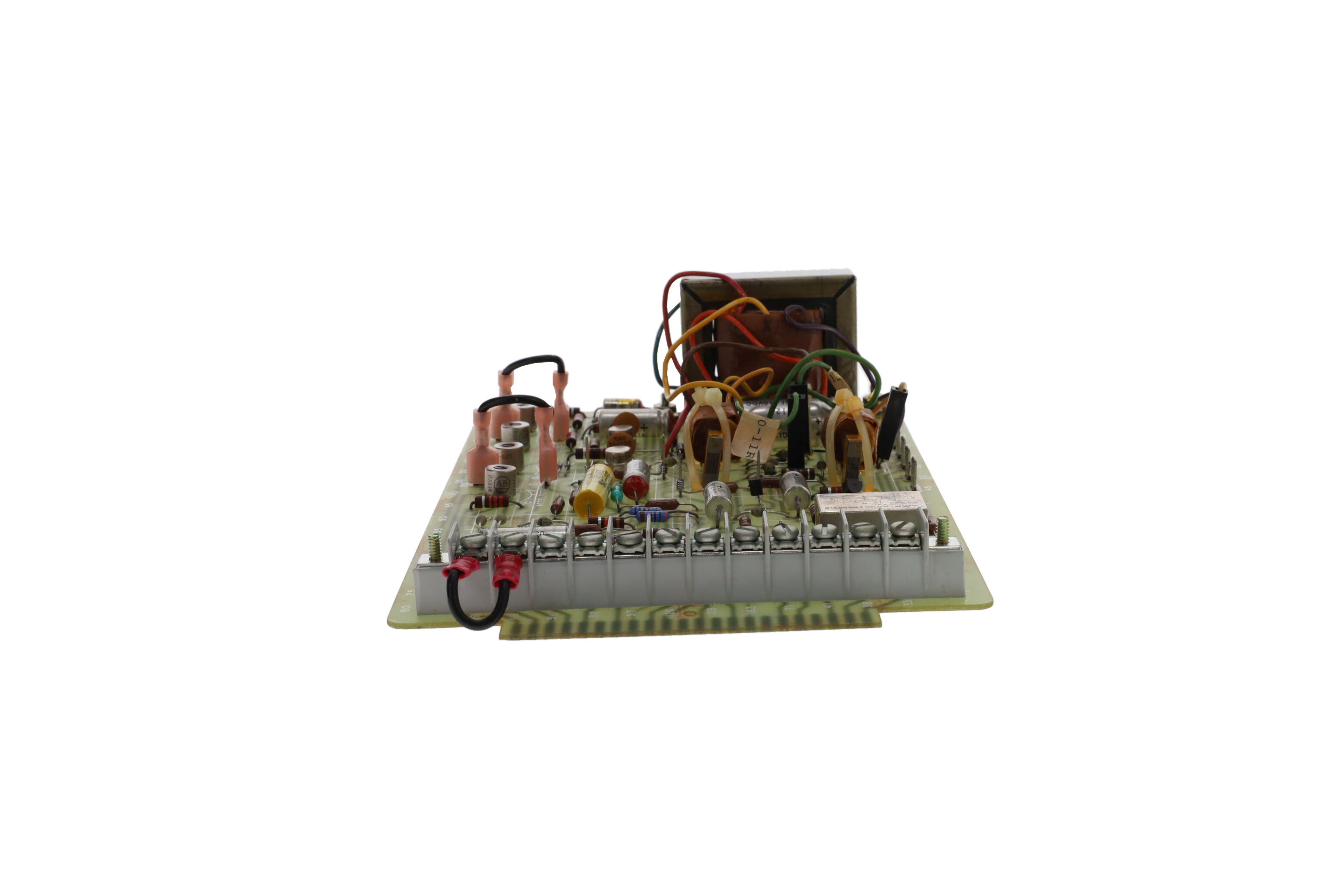 ASEA BROWN BOVERI 0-51381-10