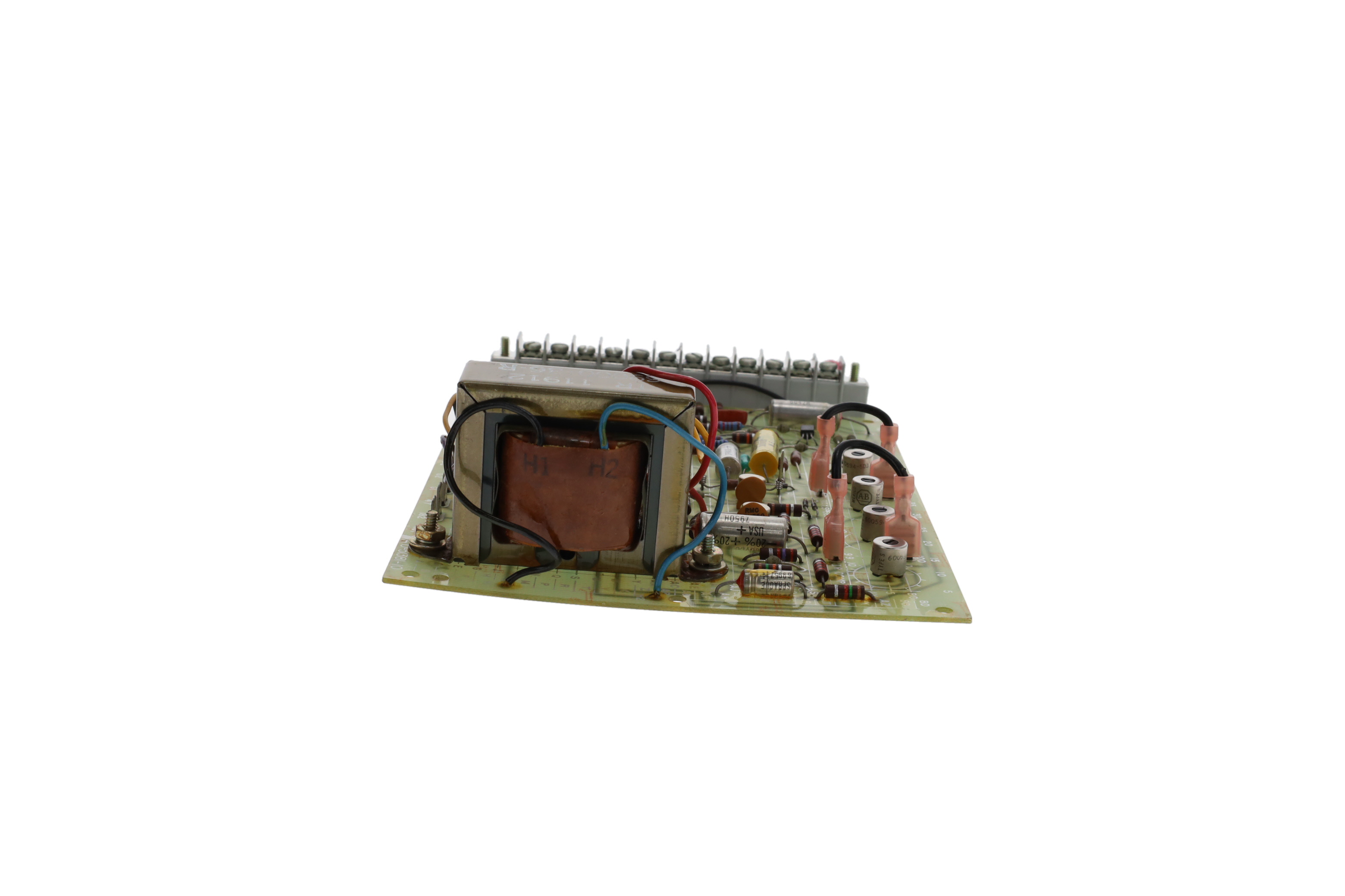 ASEA BROWN BOVERI 0-51381-10