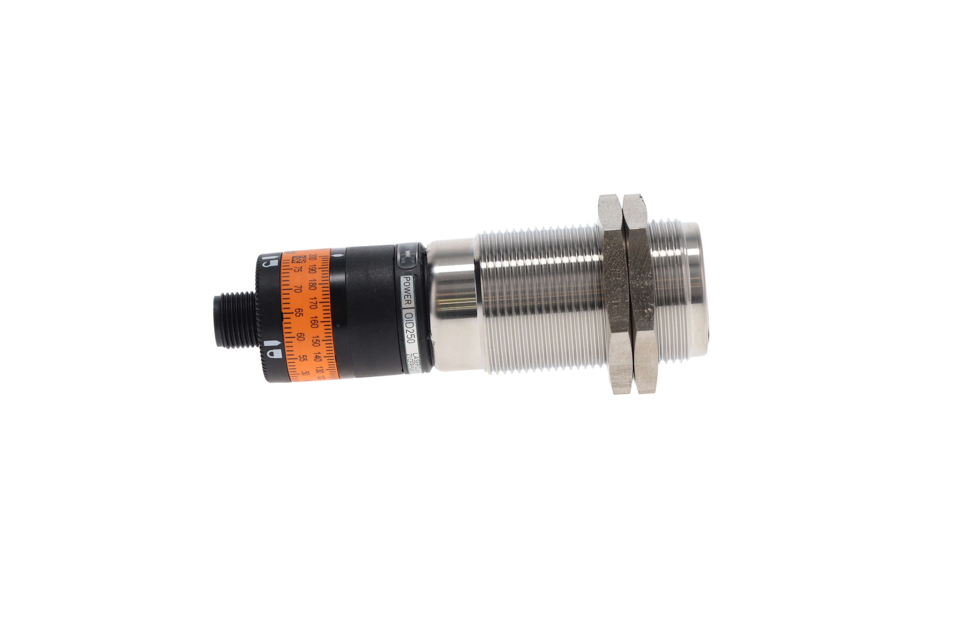 EFECTOR OIDLCPKG/US-OID250