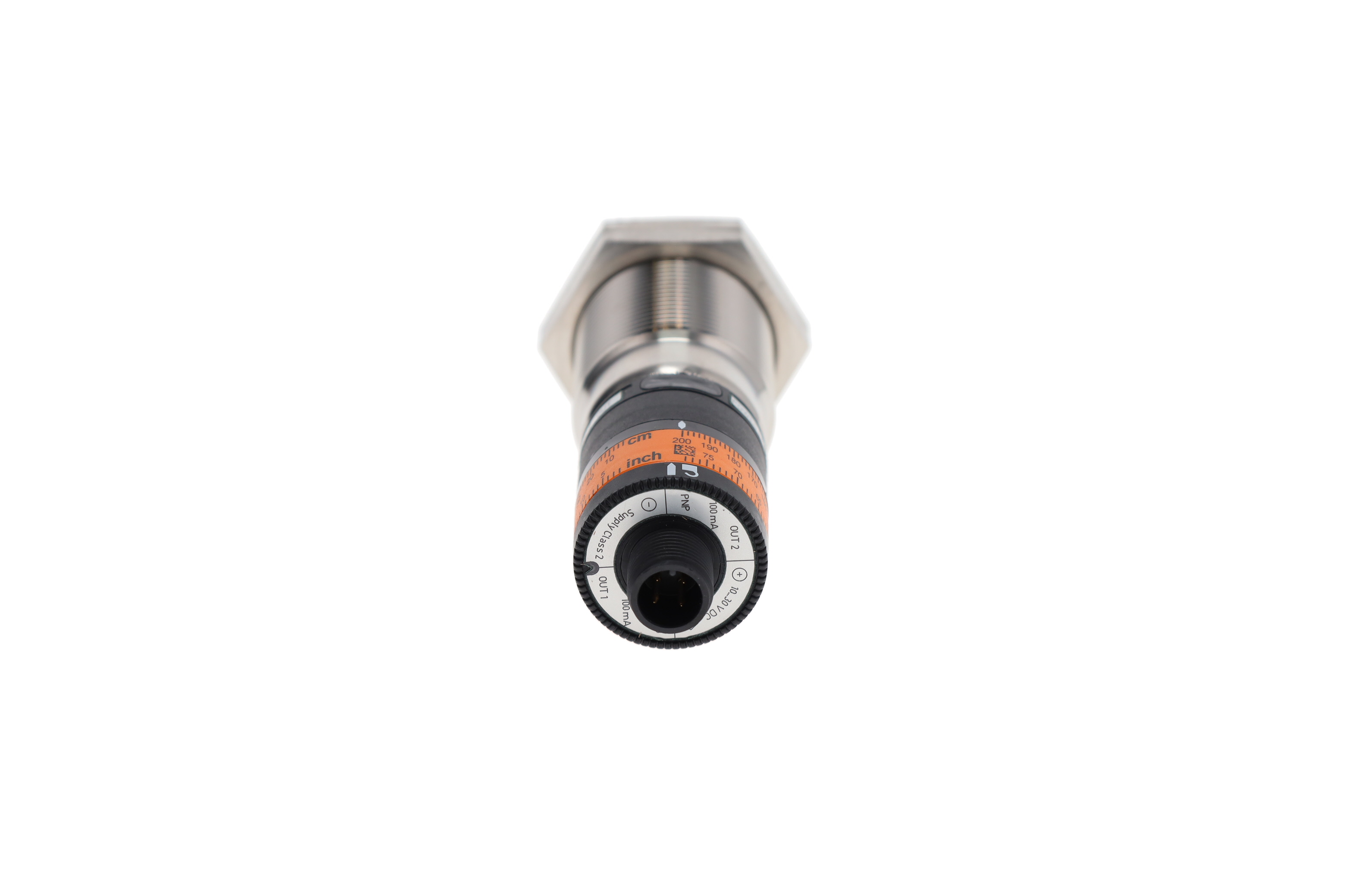 EFECTOR OIDLCPKG/US-OID250