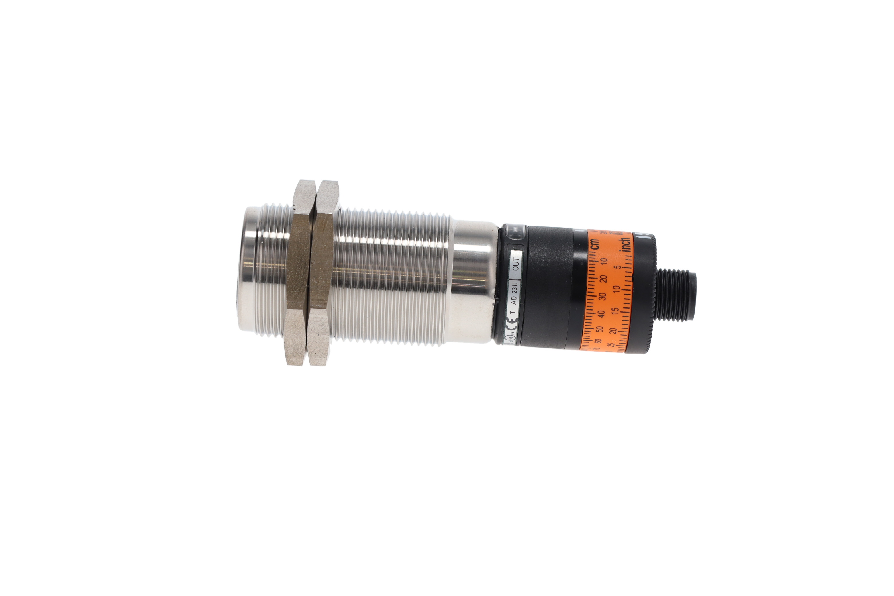 EFECTOR OIDLCPKG/US-OID250