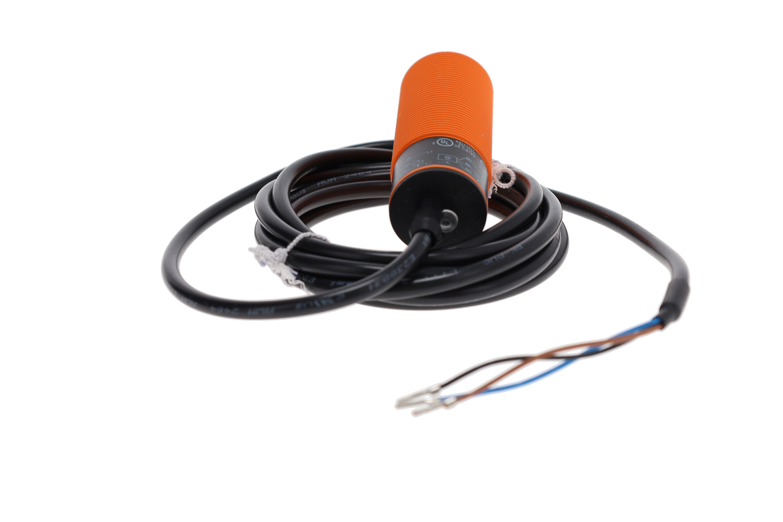 EFECTOR KI-3015-FPKG/NI RT-KI5207