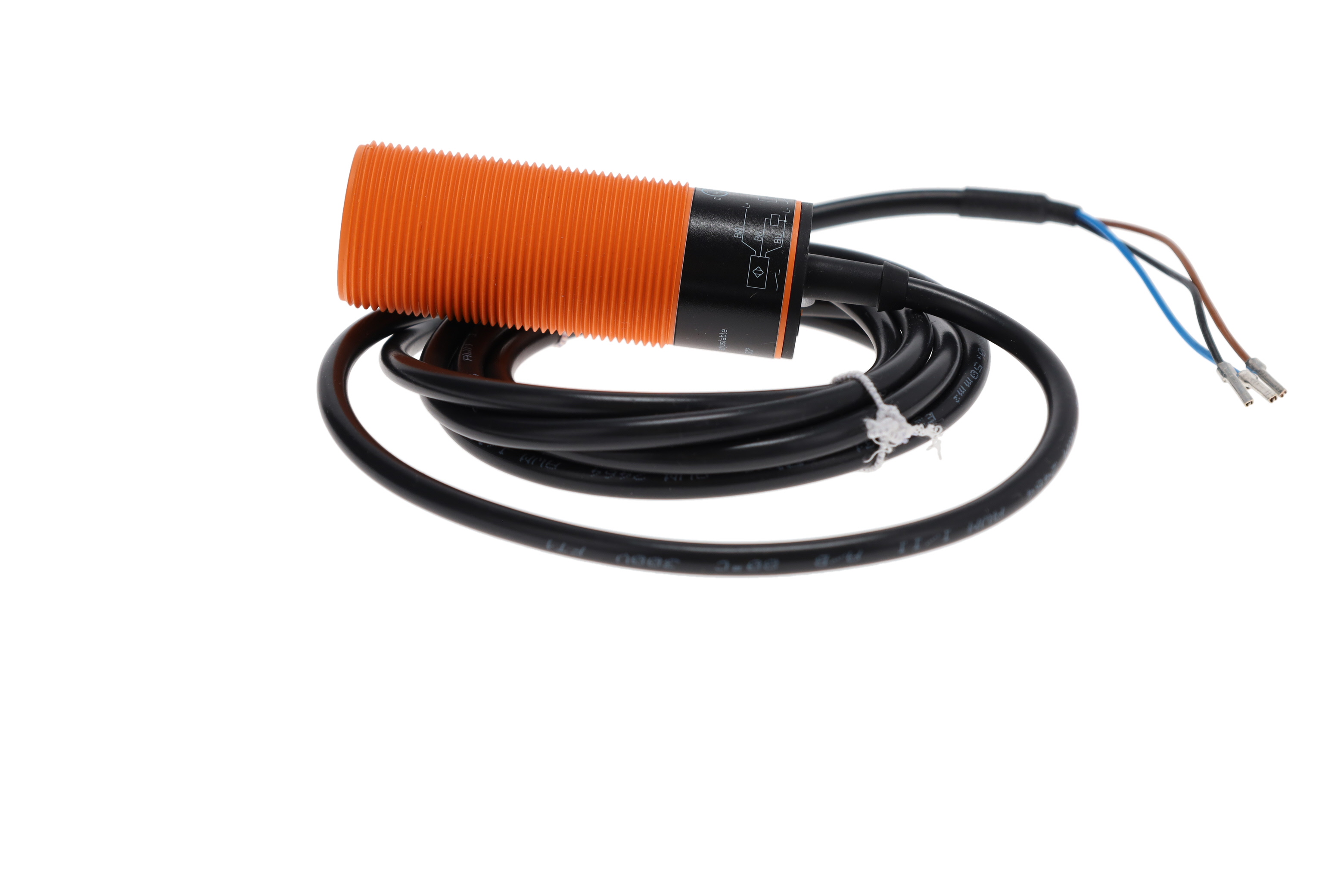 EFECTOR KI-3015-FPKG/NI RT-KI5207