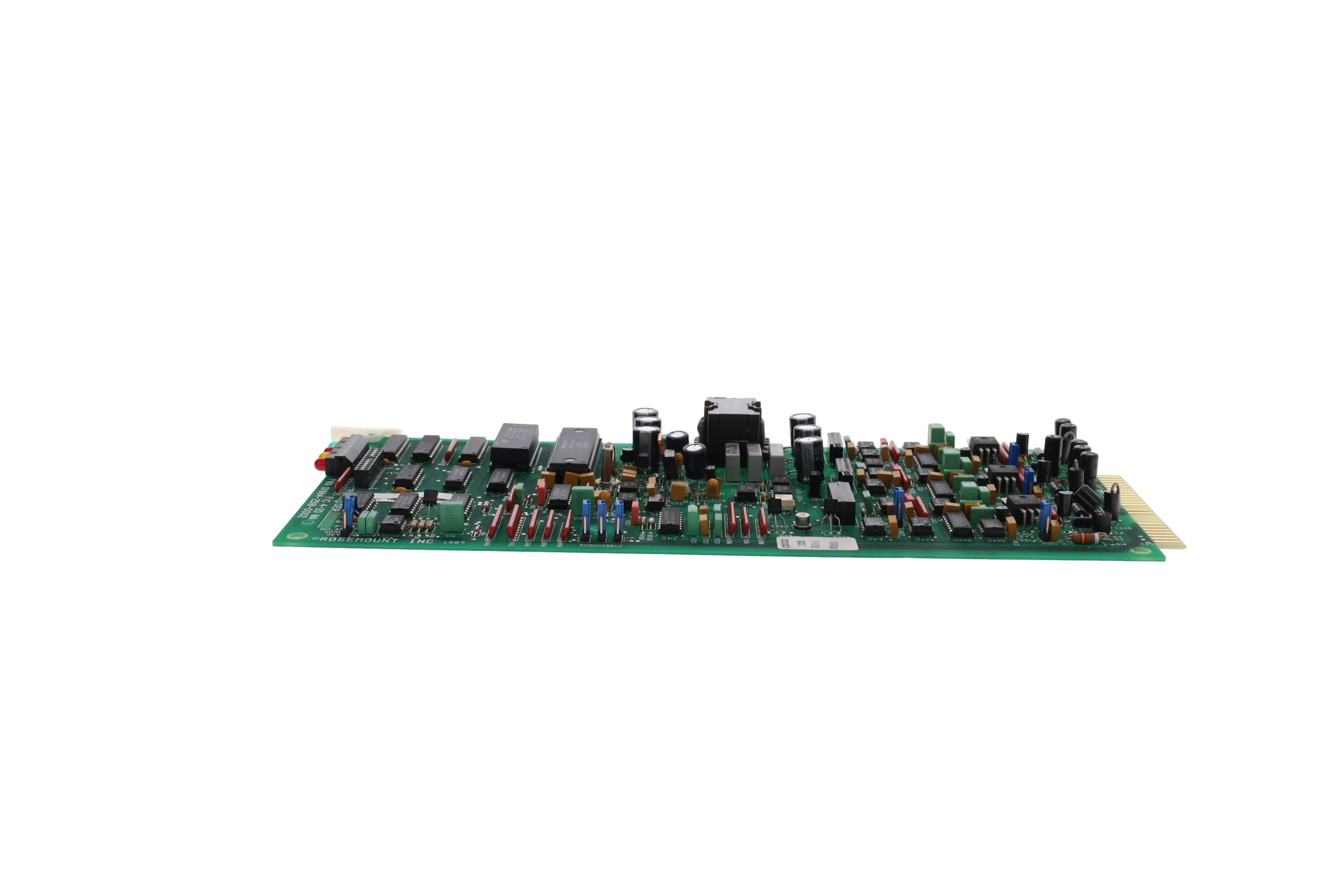 EMERSON 01984-2518-0002
