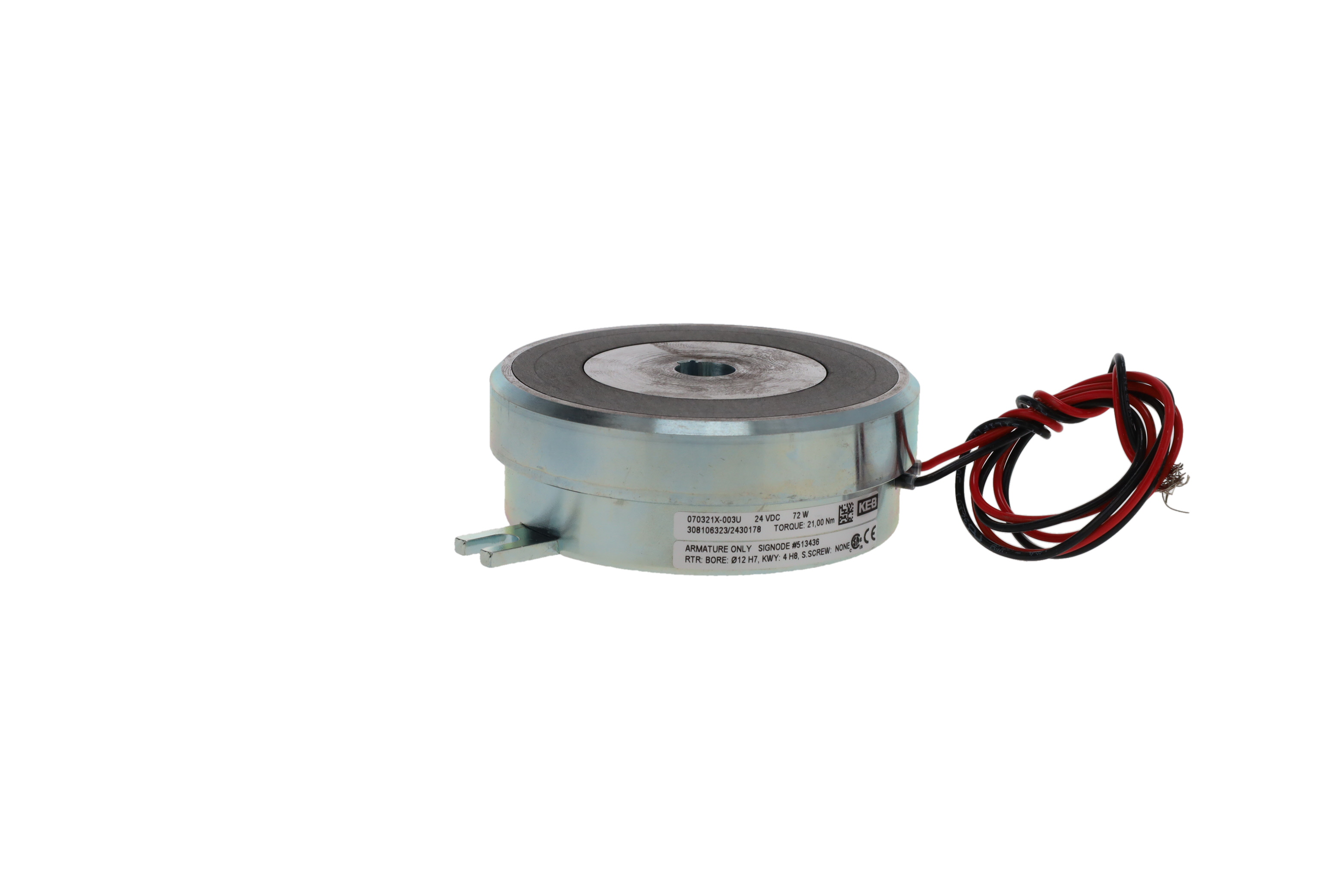 KEB AUTOMATION 0703300-003U