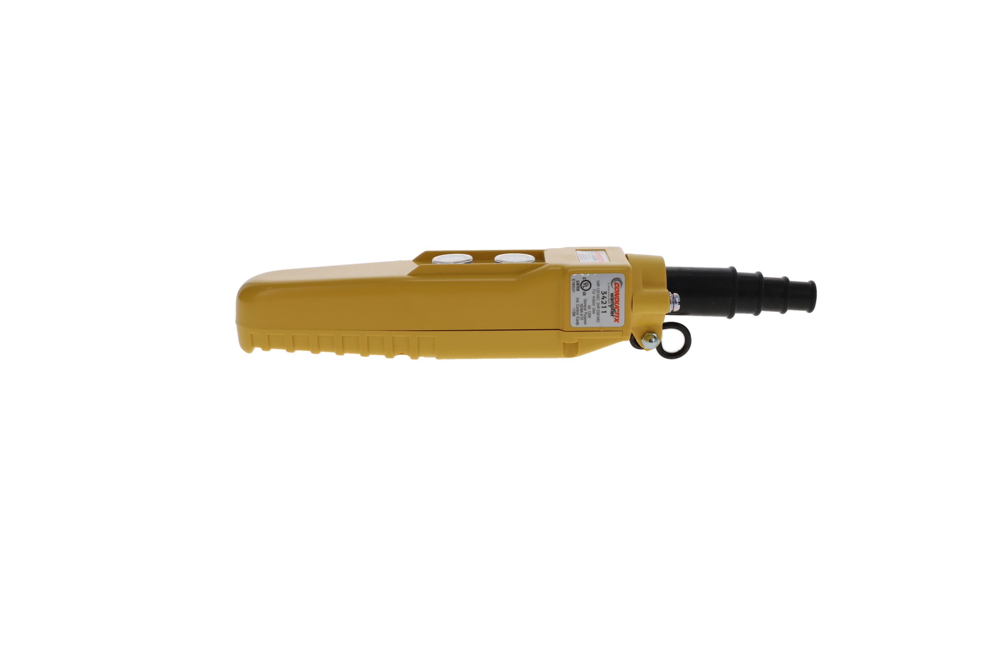 CONDUCTIX WAMPFLER XA-34211