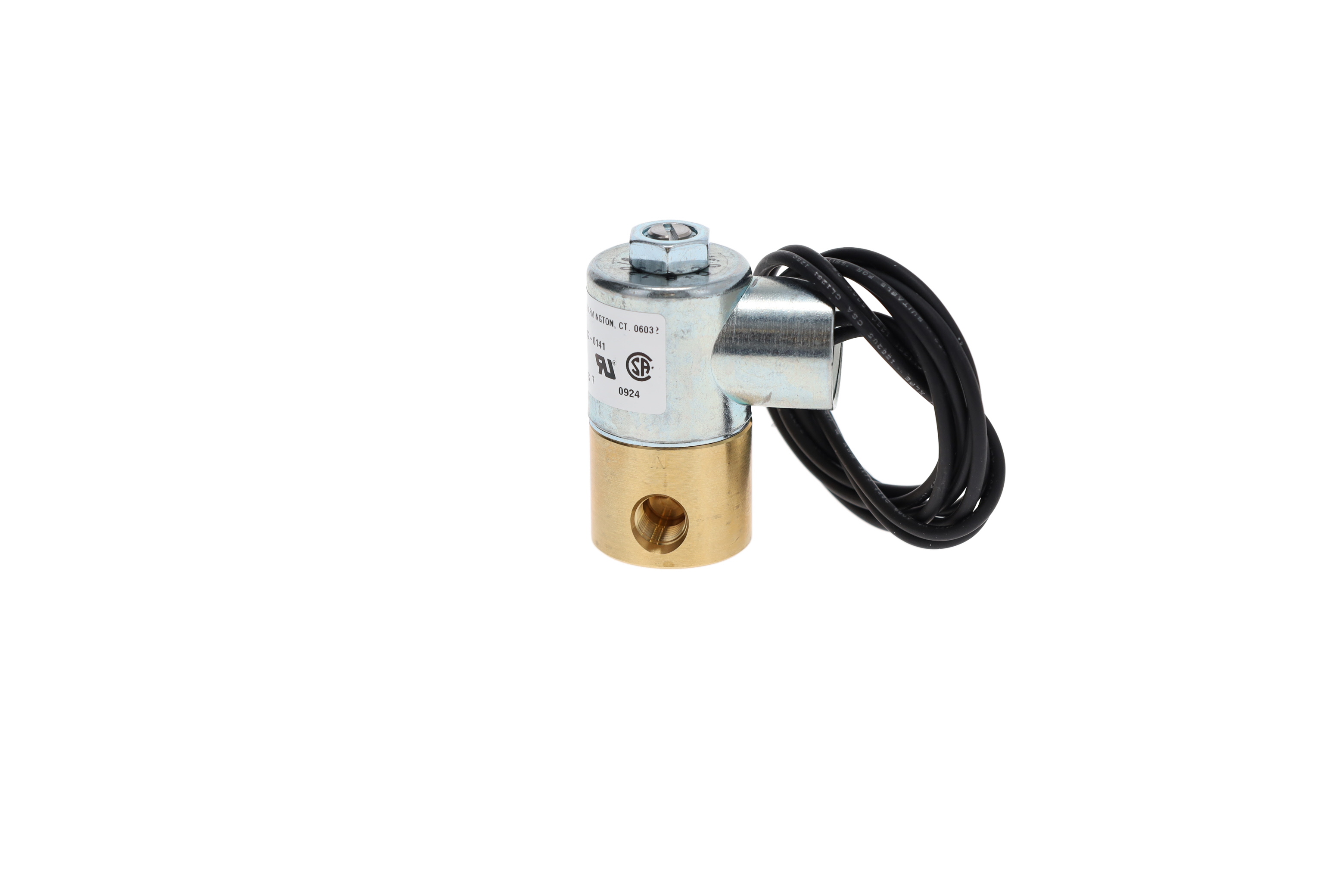 NORGREN U342112-0141-120-60
